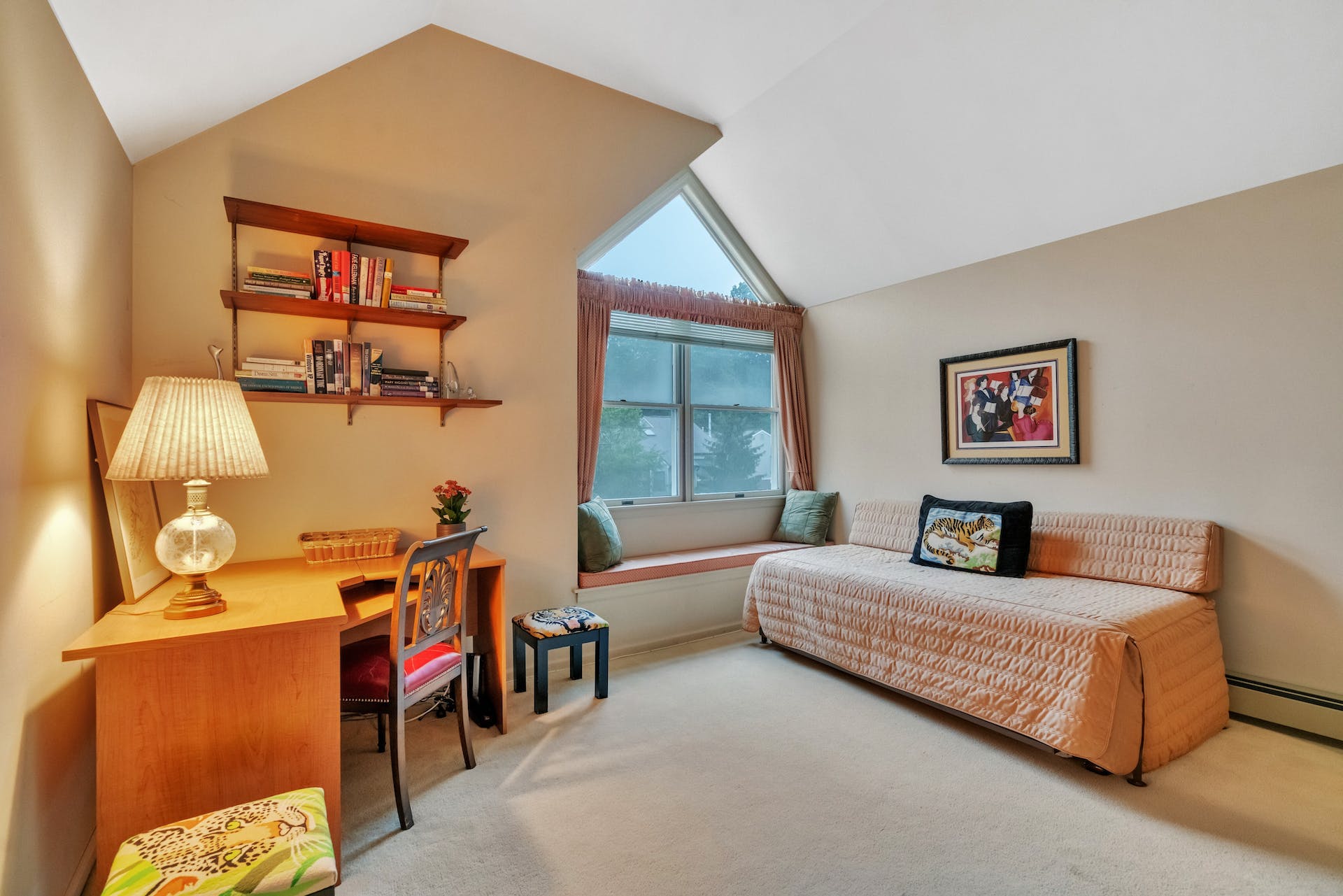 12 Bentley Drive, #4C