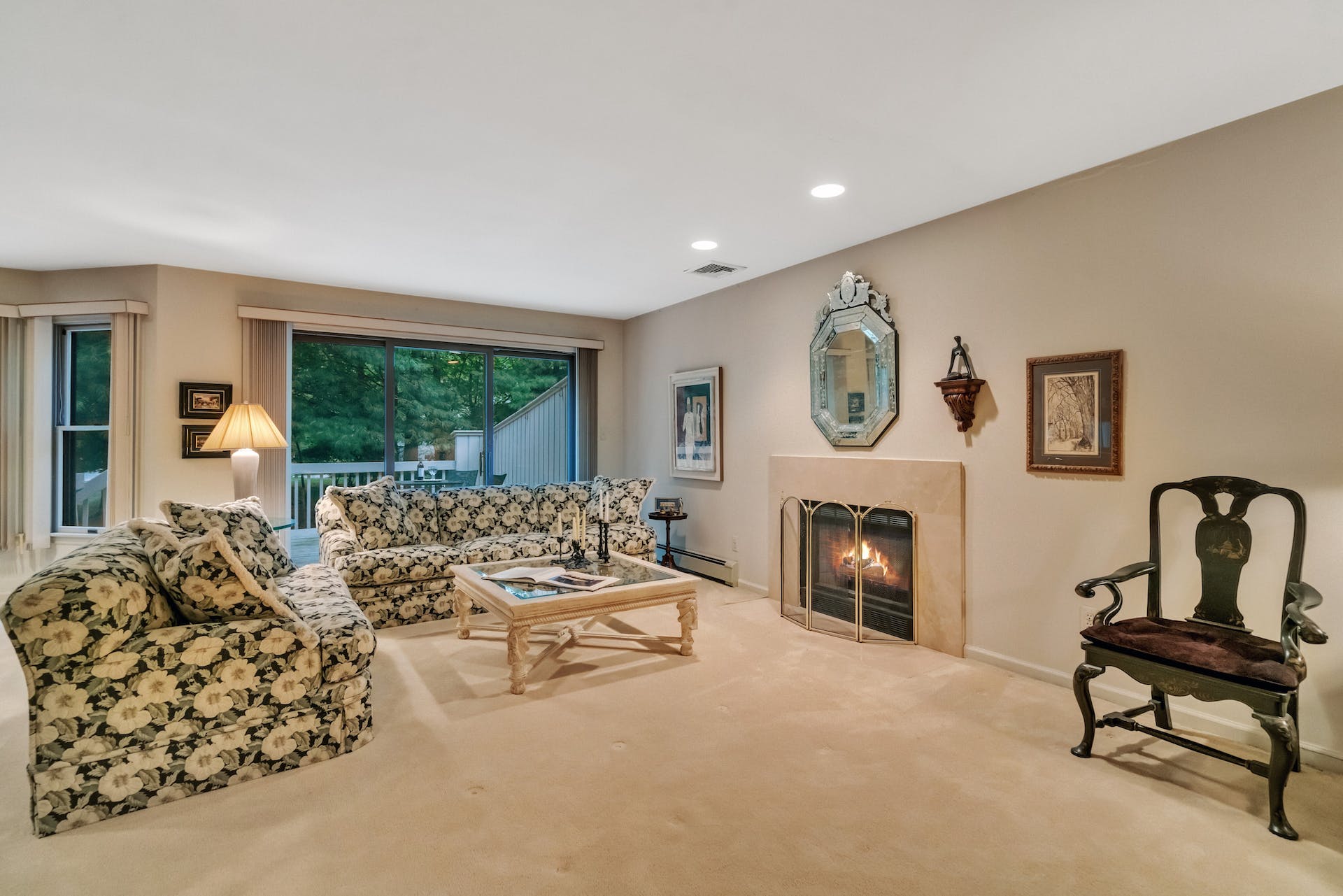 12 Bentley Drive, #4C