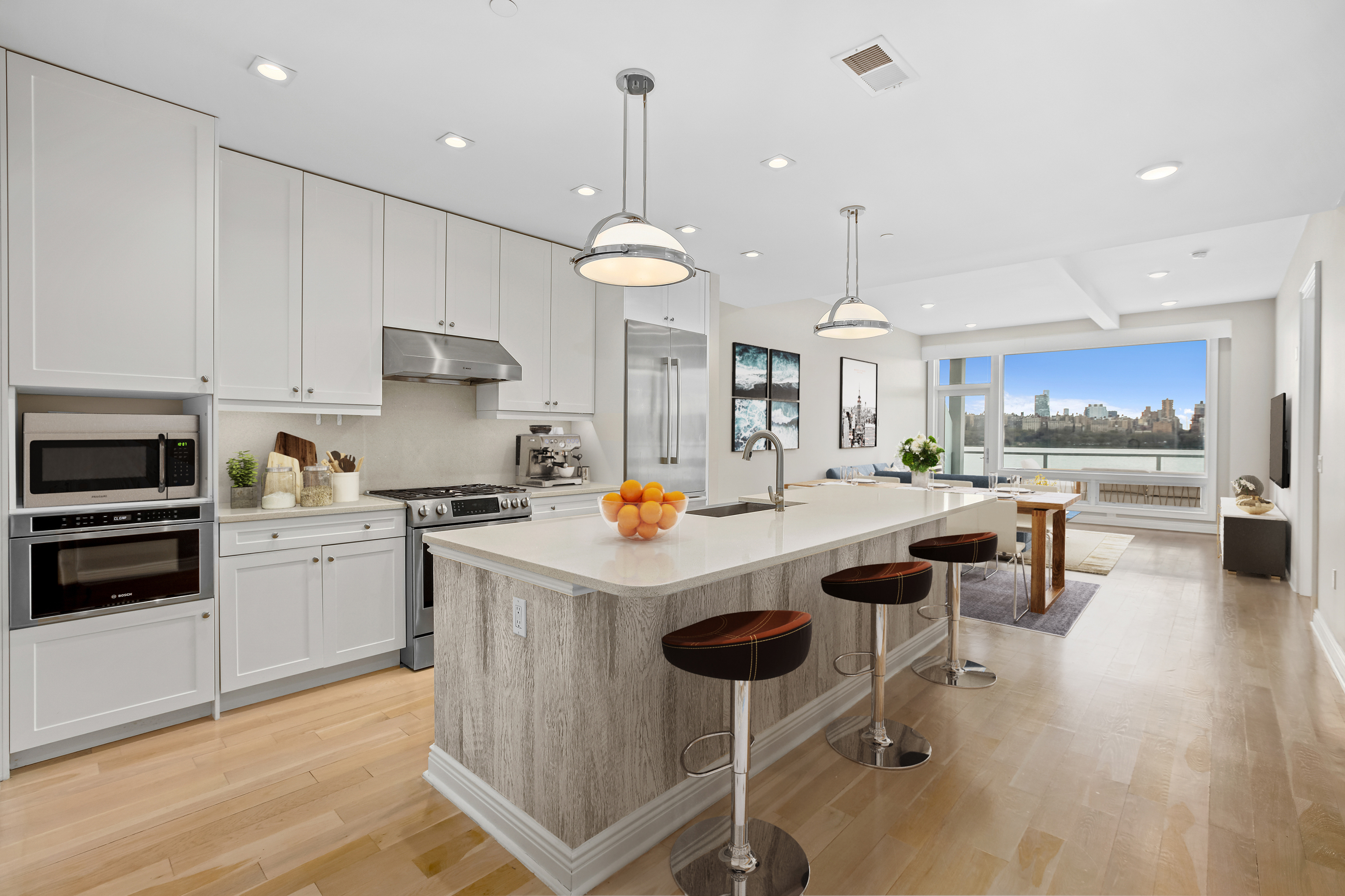 9 Somerset Lane, #517 