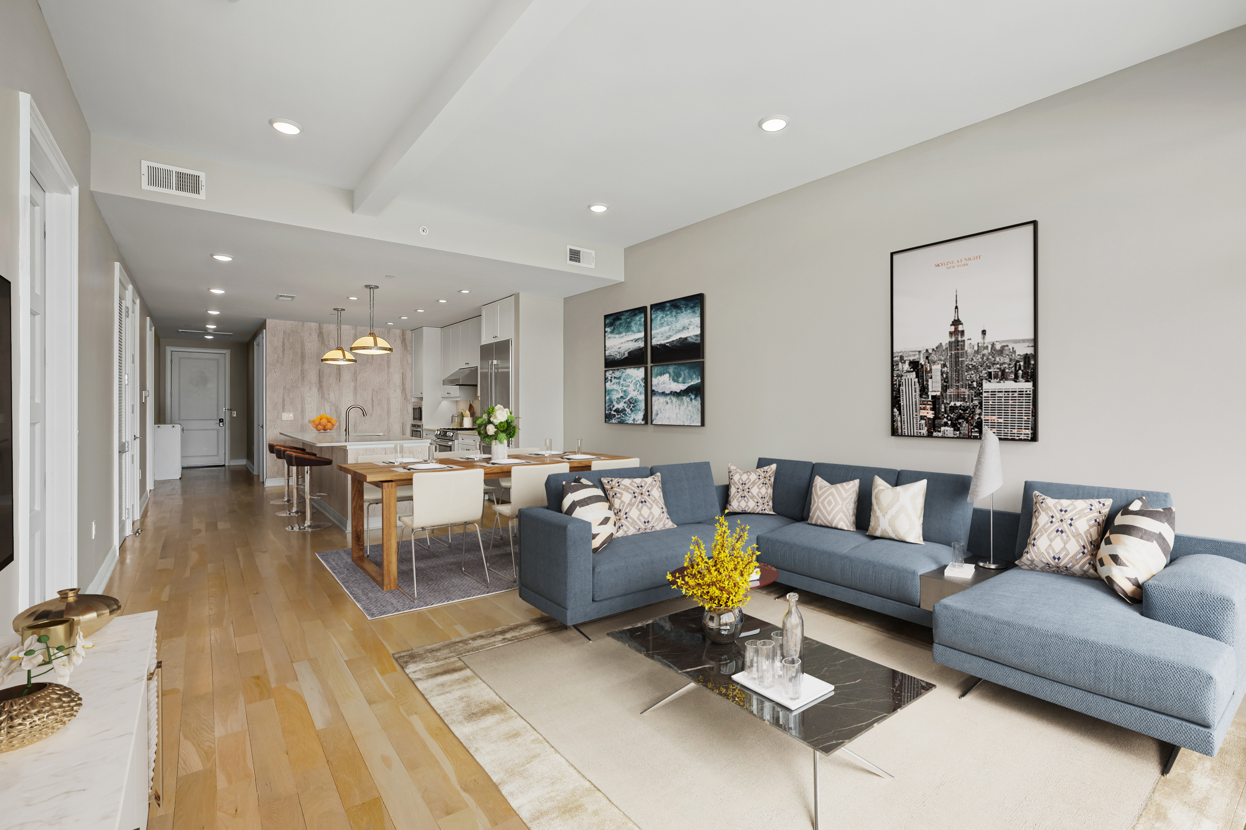 9 Somerset Lane, #517 