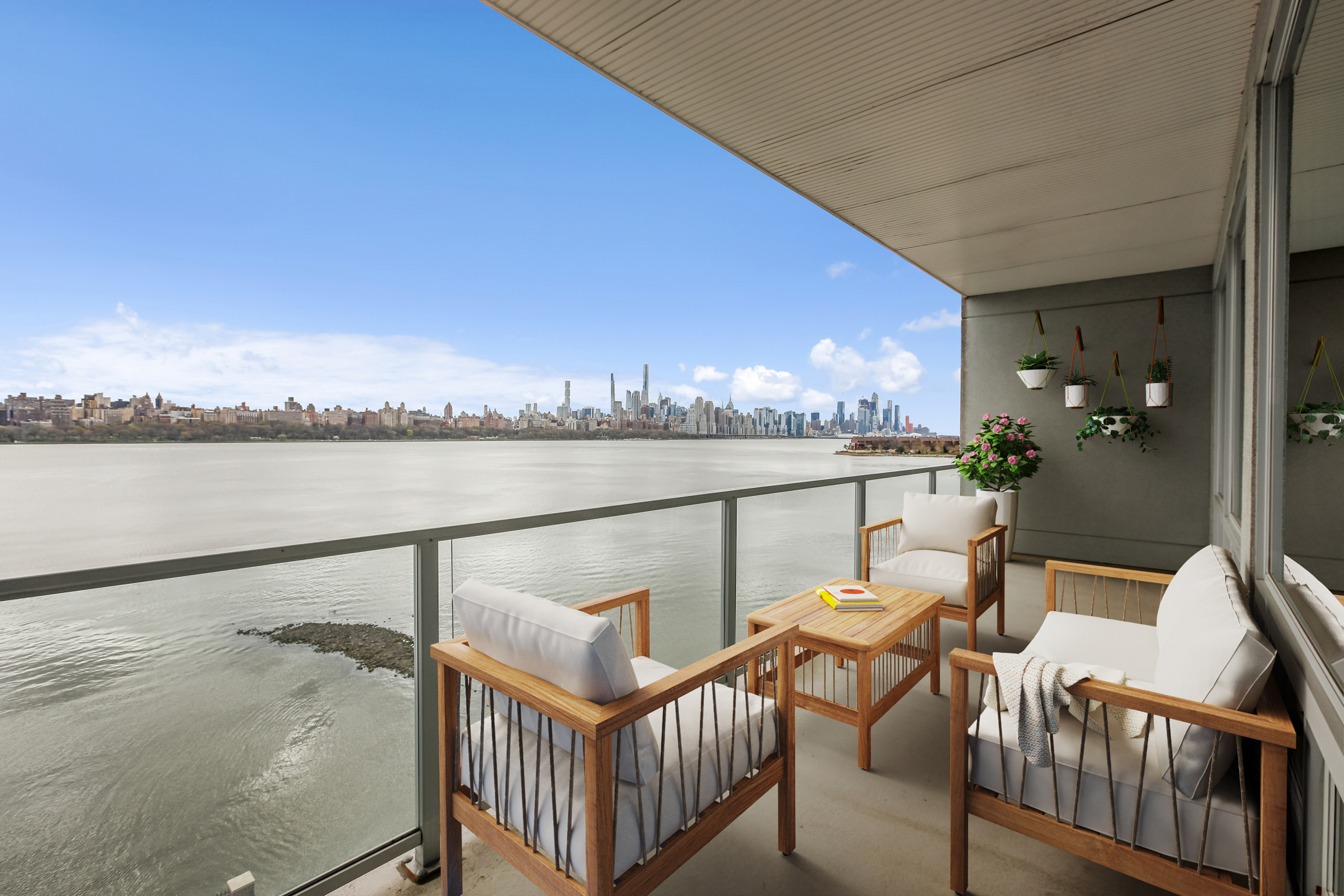 9 Somerset Lane, #517 