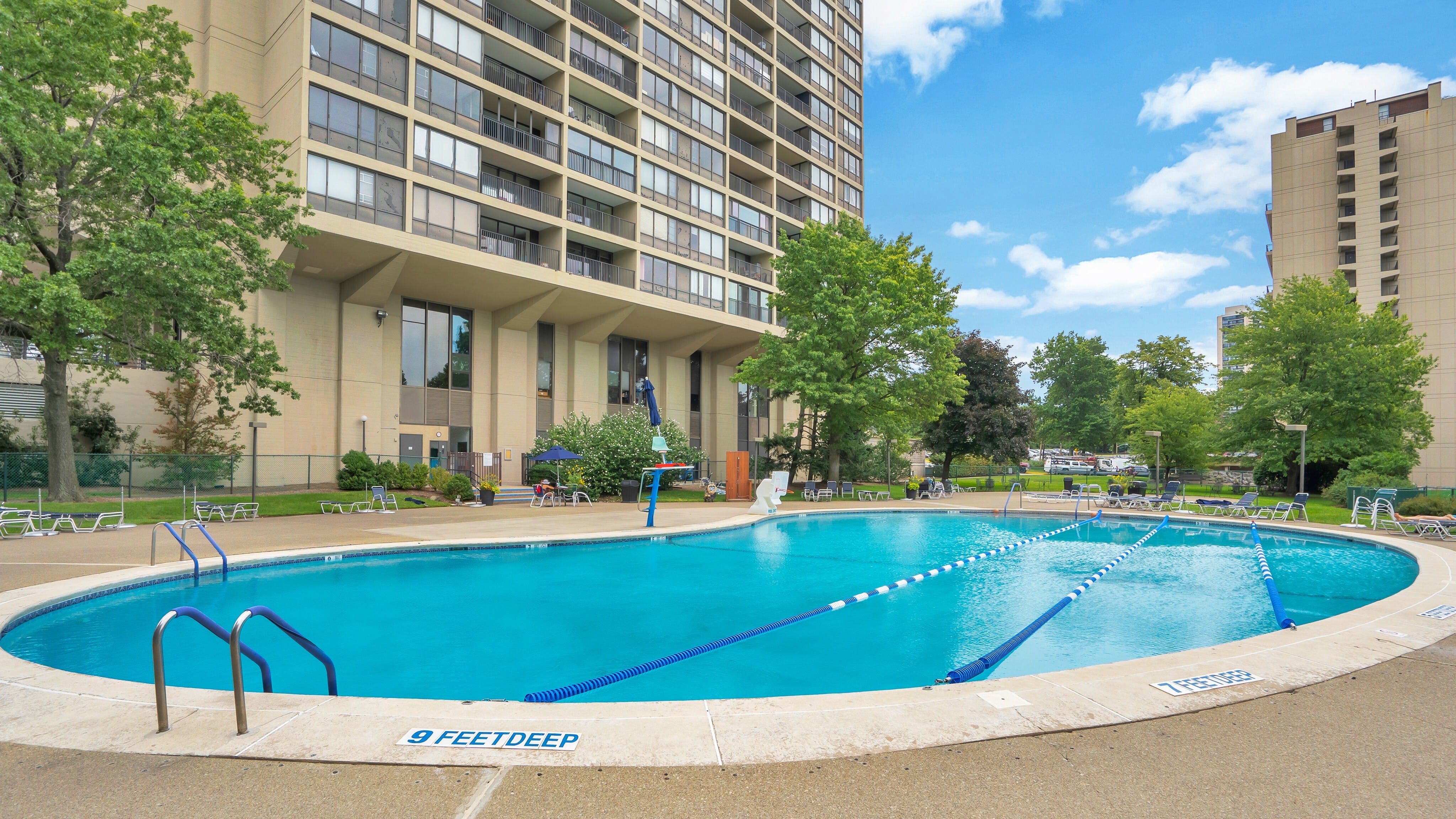 1 Horizon Road, #1014
