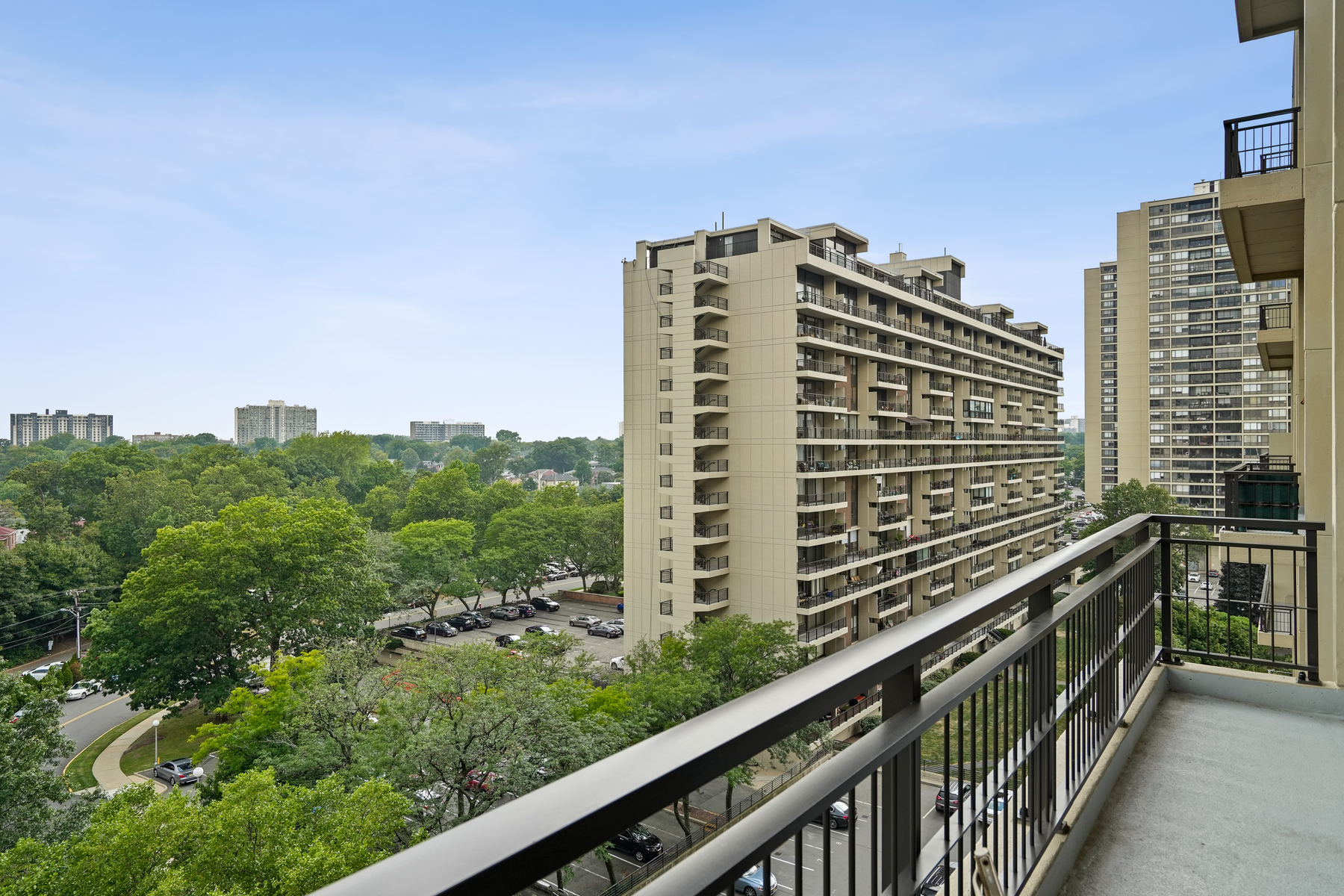 1 Horizon Road, #1014