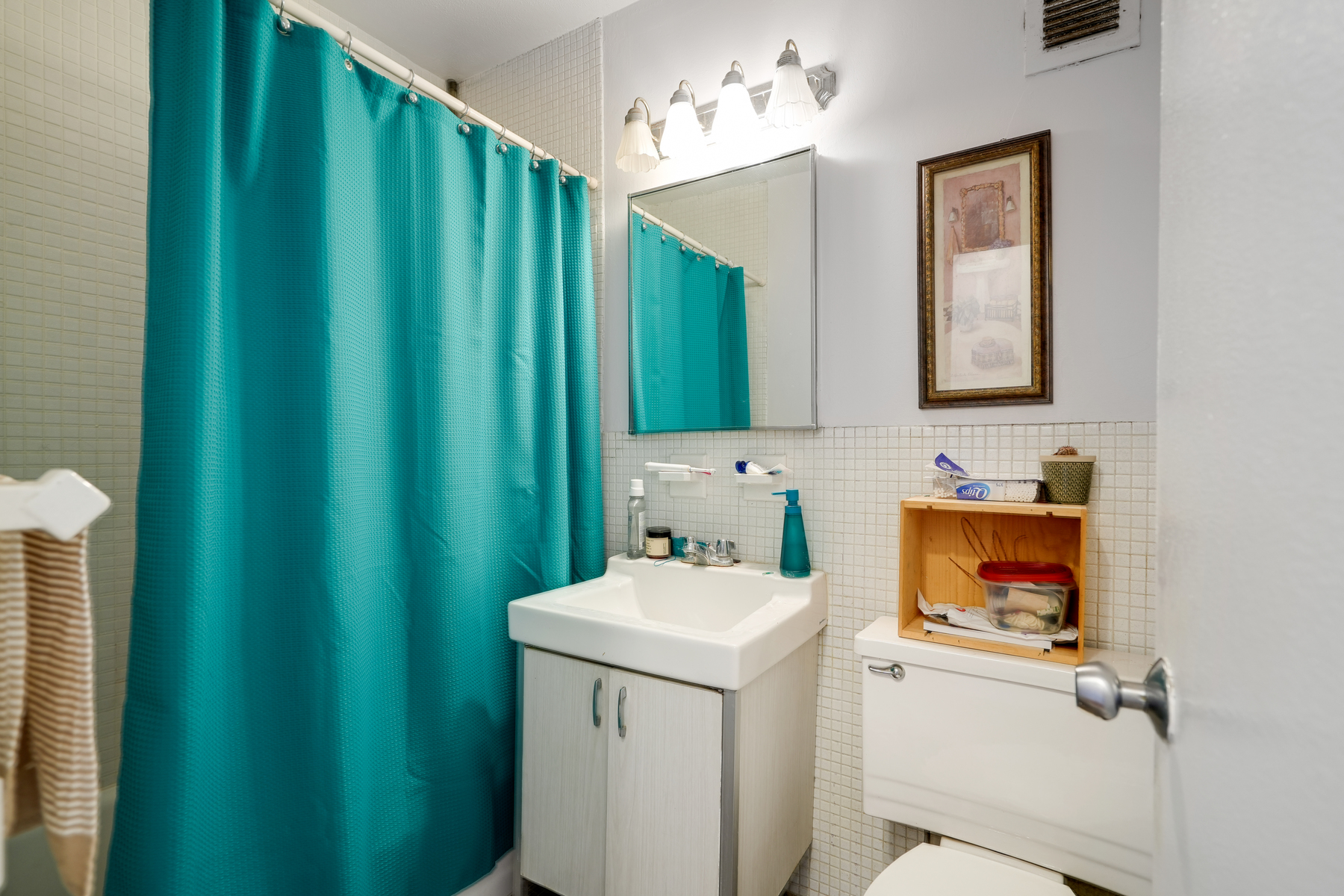 1 Horizon Road, #1014