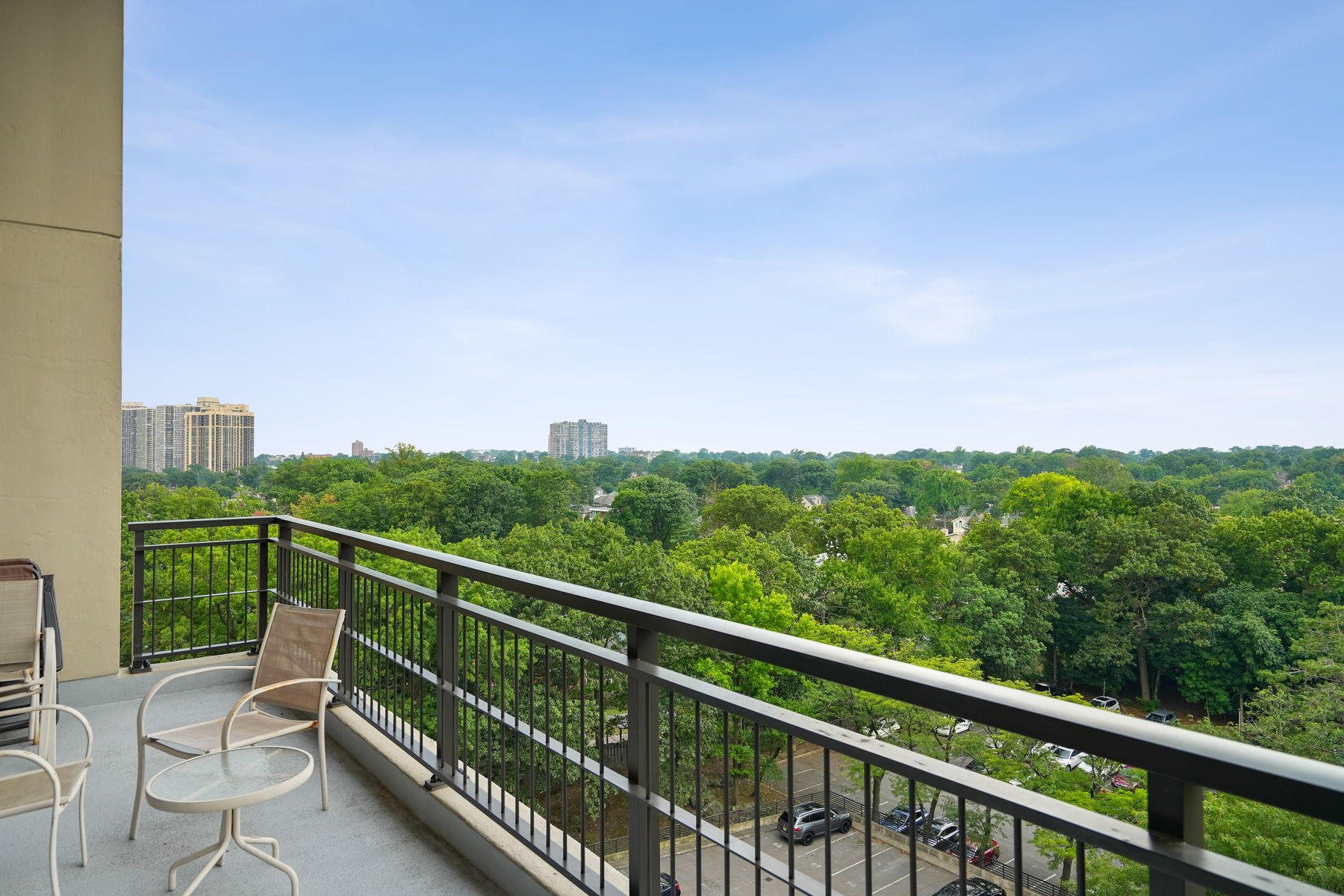1 Horizon Road, #1014