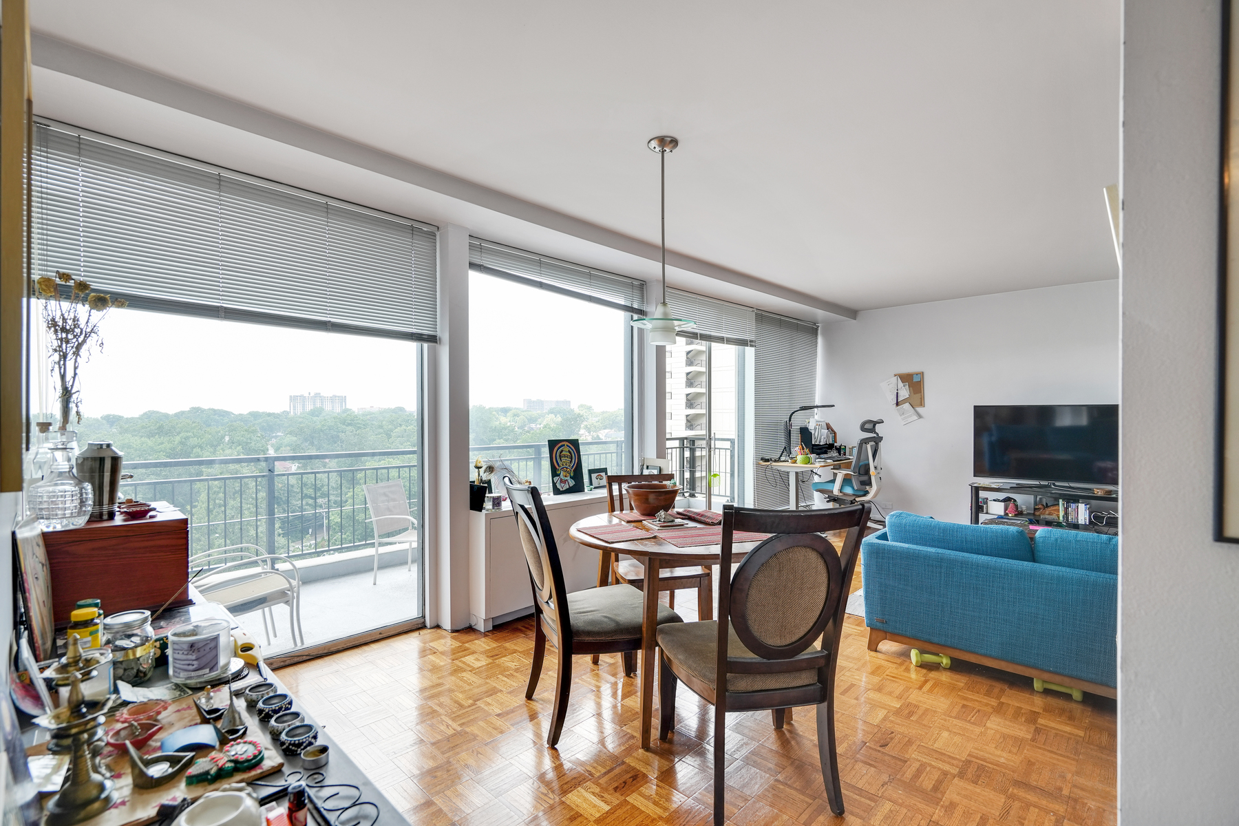 1 Horizon Road, #1014