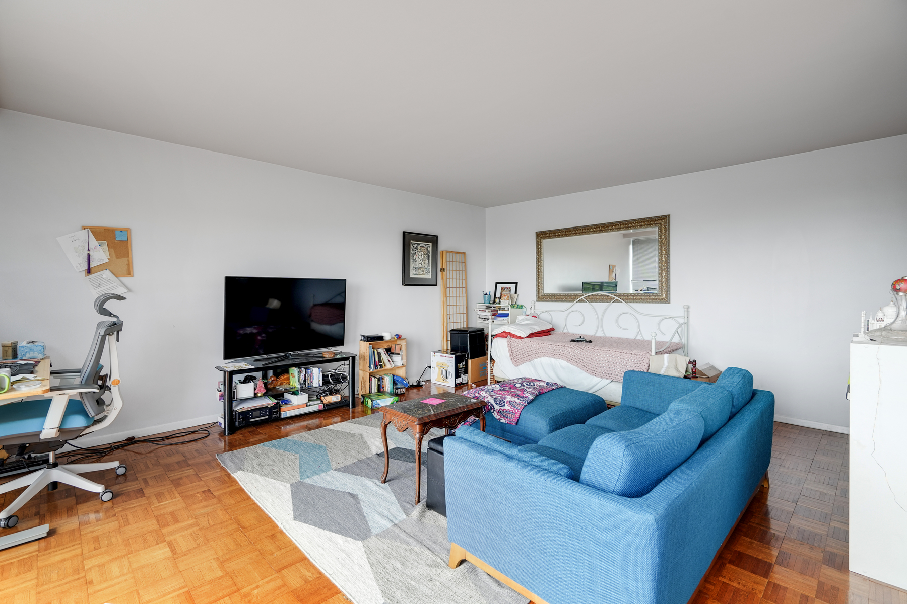 1 Horizon Road, #1014
