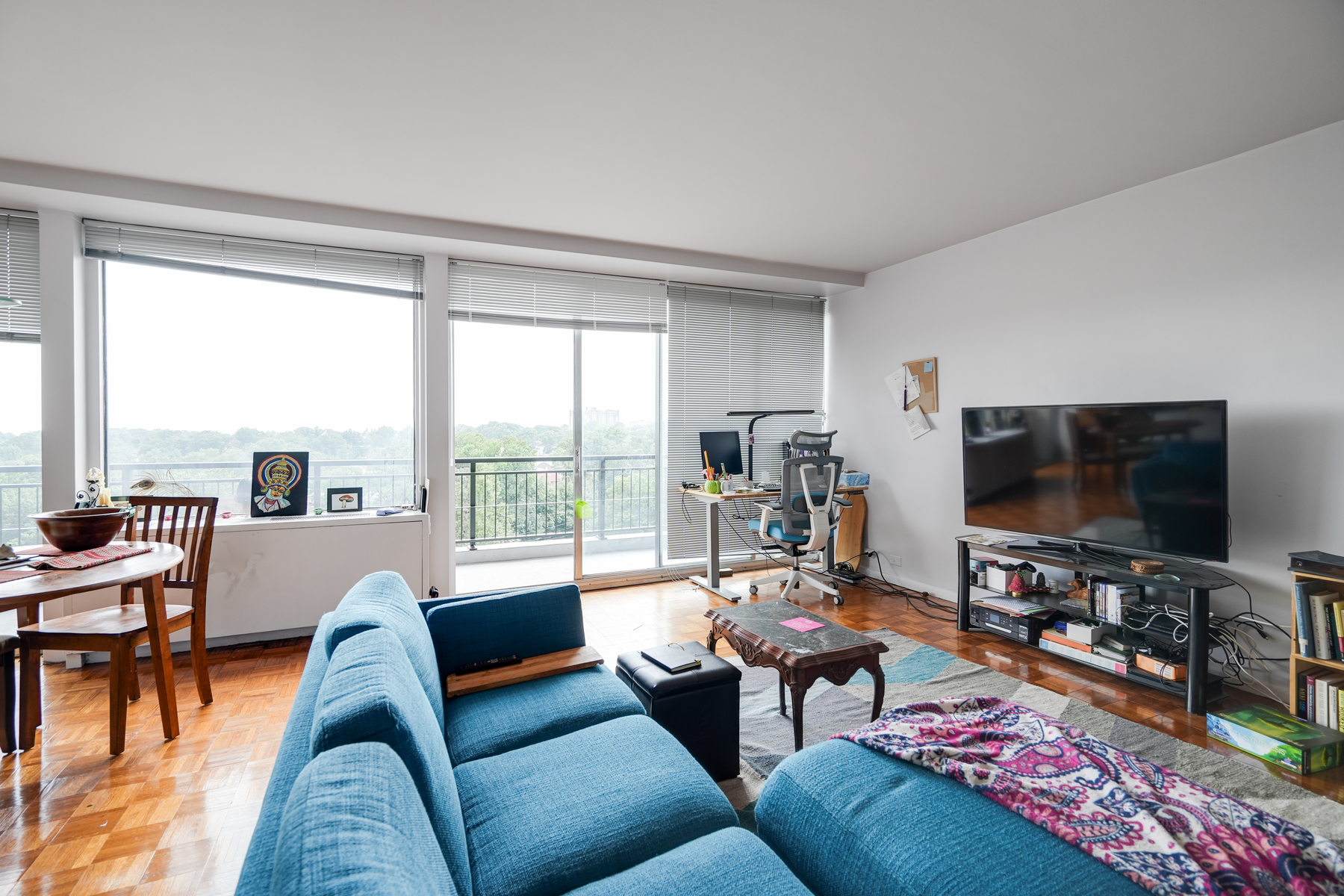 1 Horizon Road, #1014