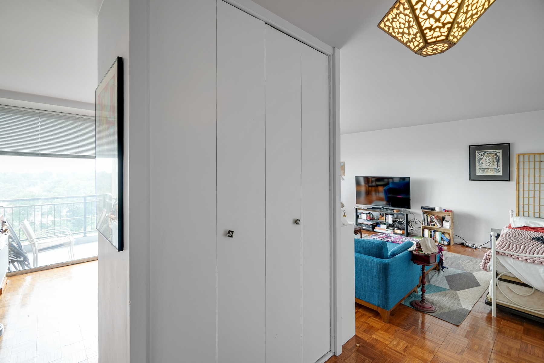 1 Horizon Road, #1014