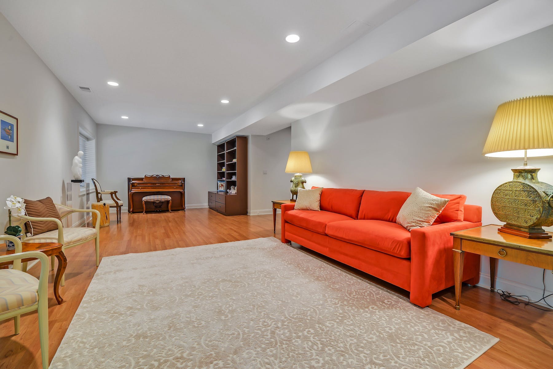 299 Chelsea Manor