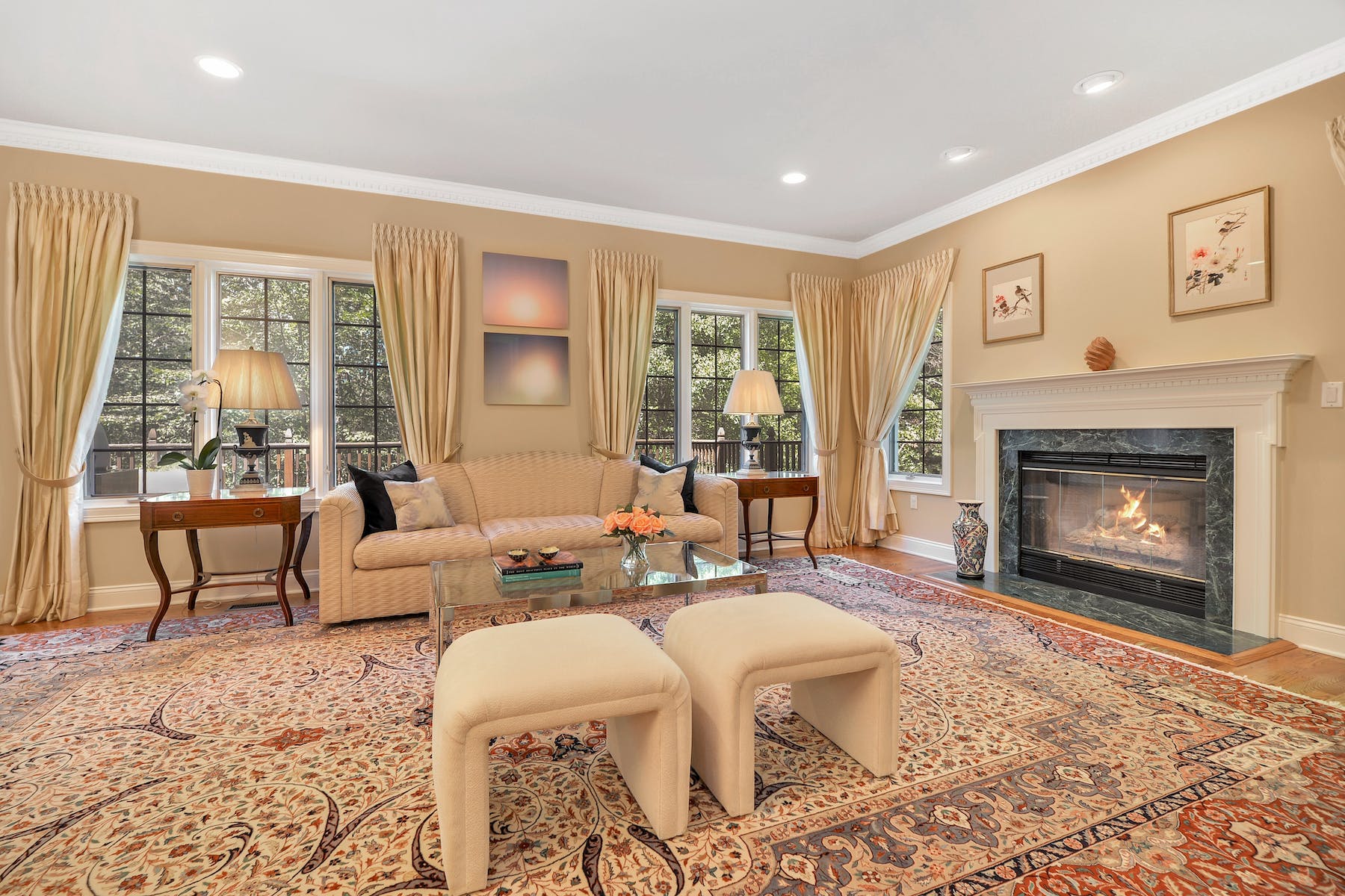 299 Chelsea Manor