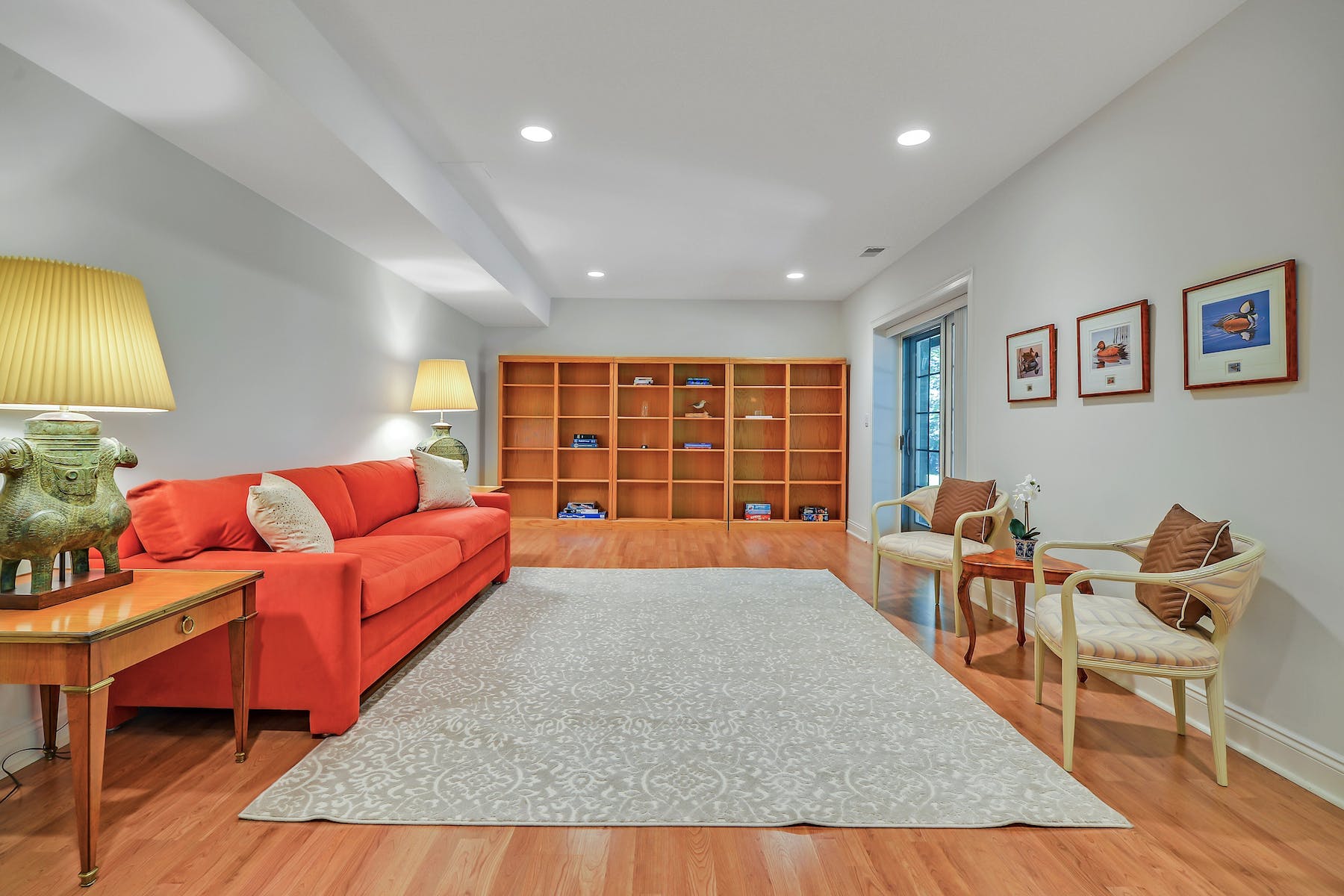 299 Chelsea Manor