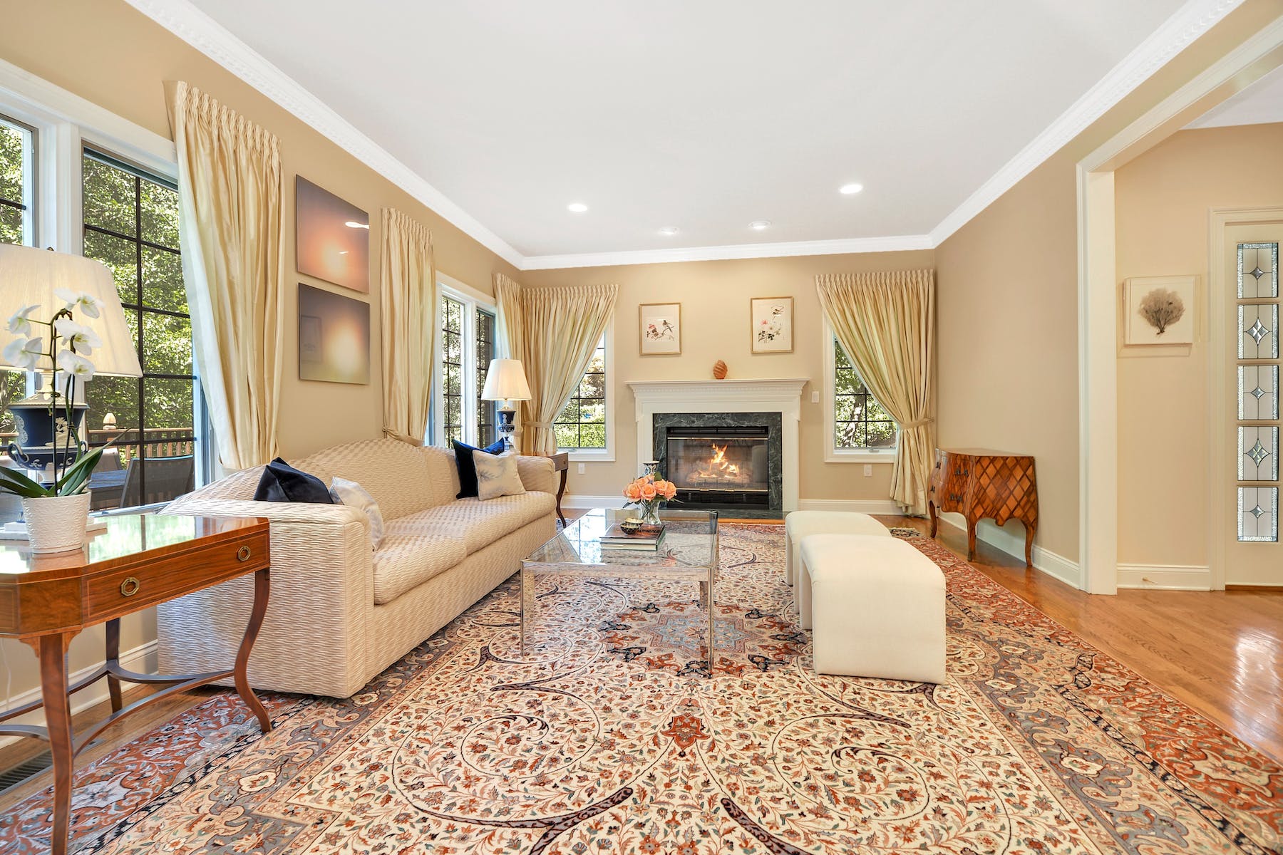 299 Chelsea Manor