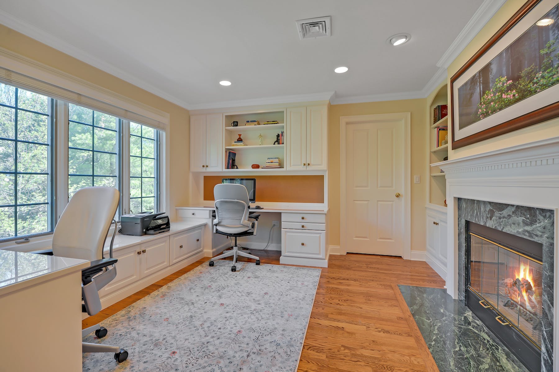 299 Chelsea Manor