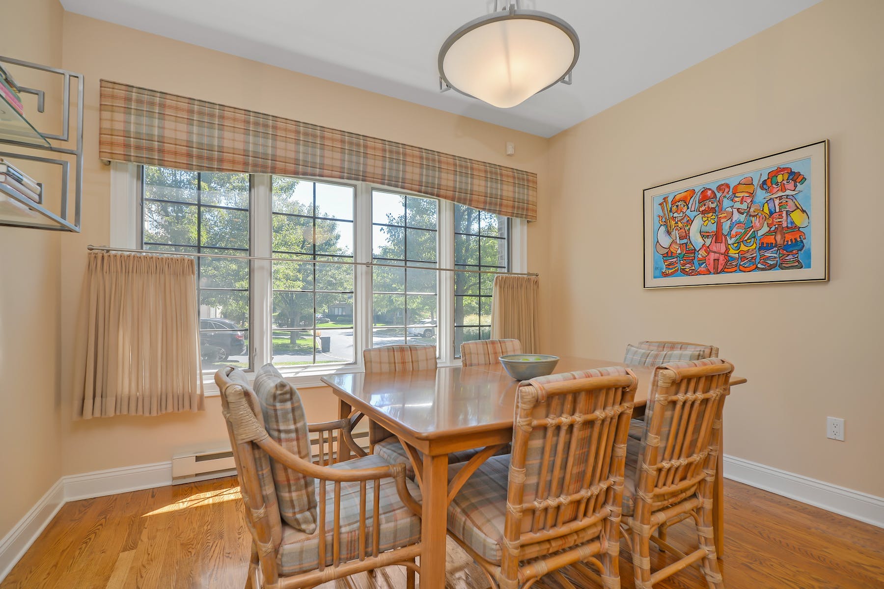 299 Chelsea Manor