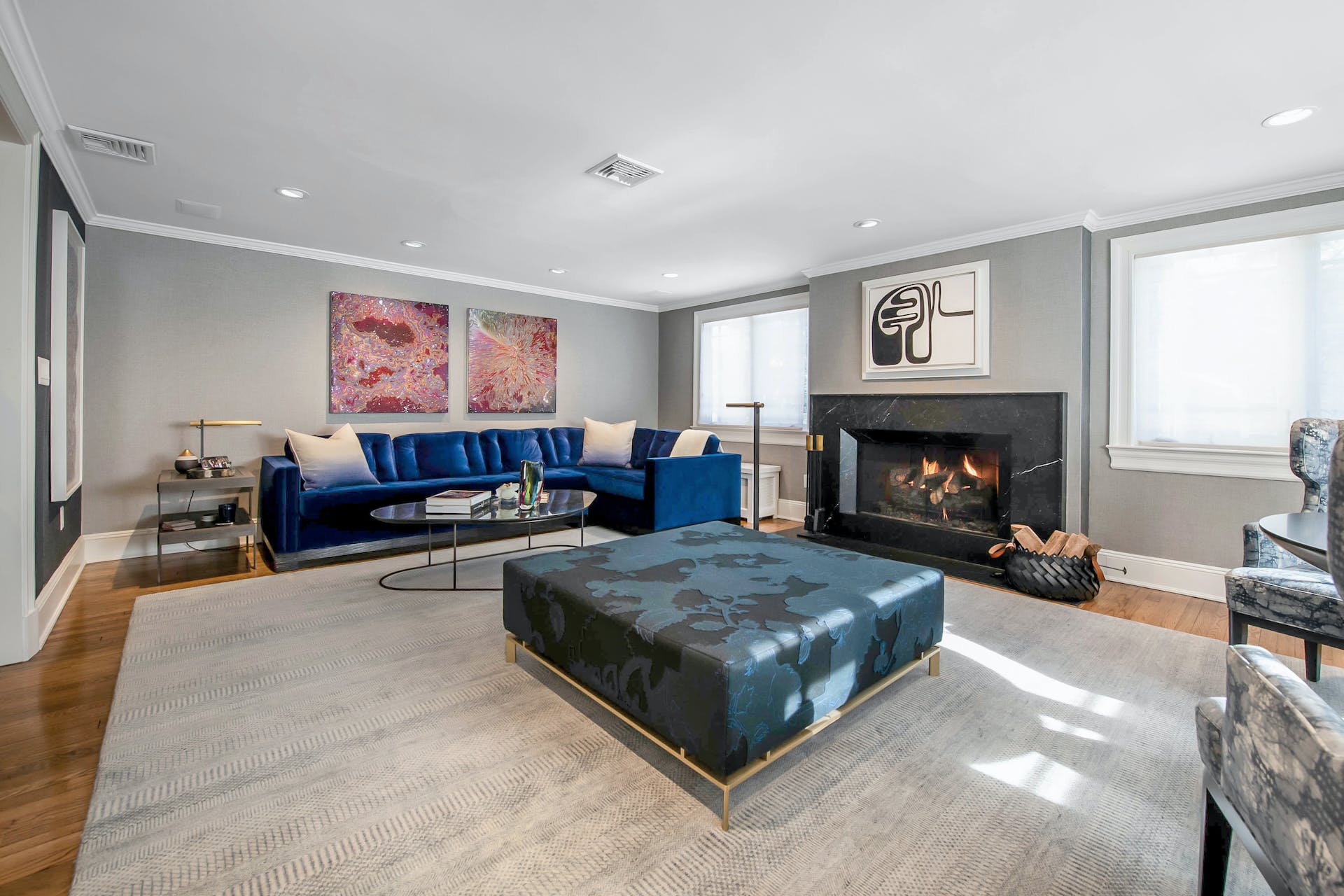 155 Walnut Street