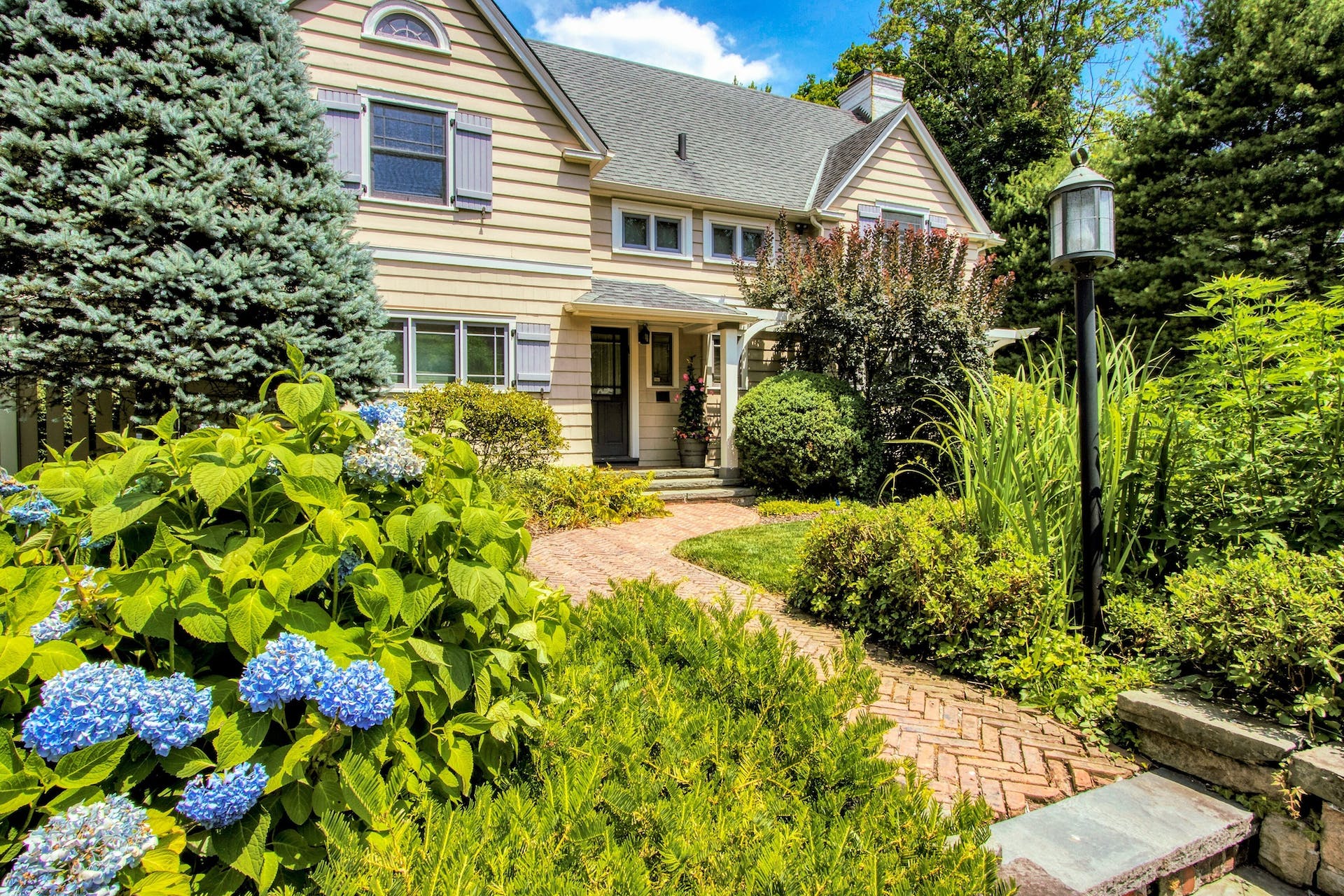 155 Walnut Street