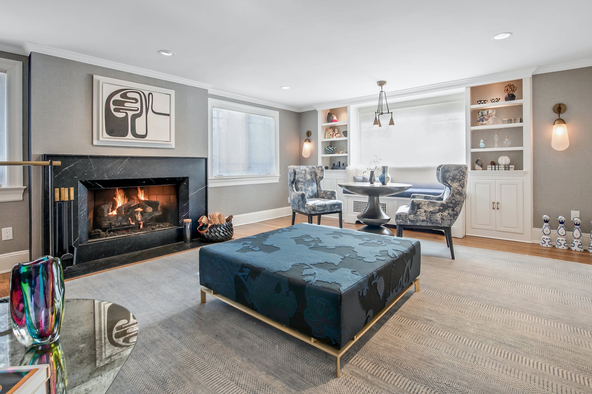 155 Walnut Street
