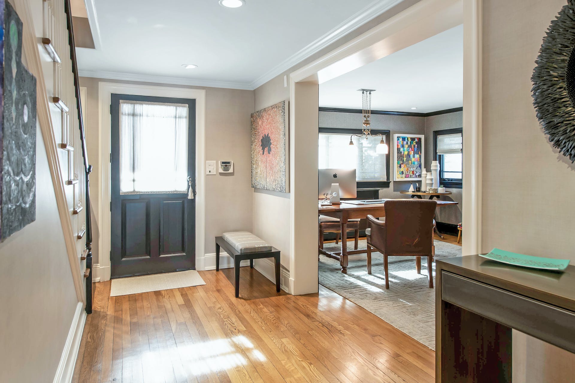 155 Walnut Street