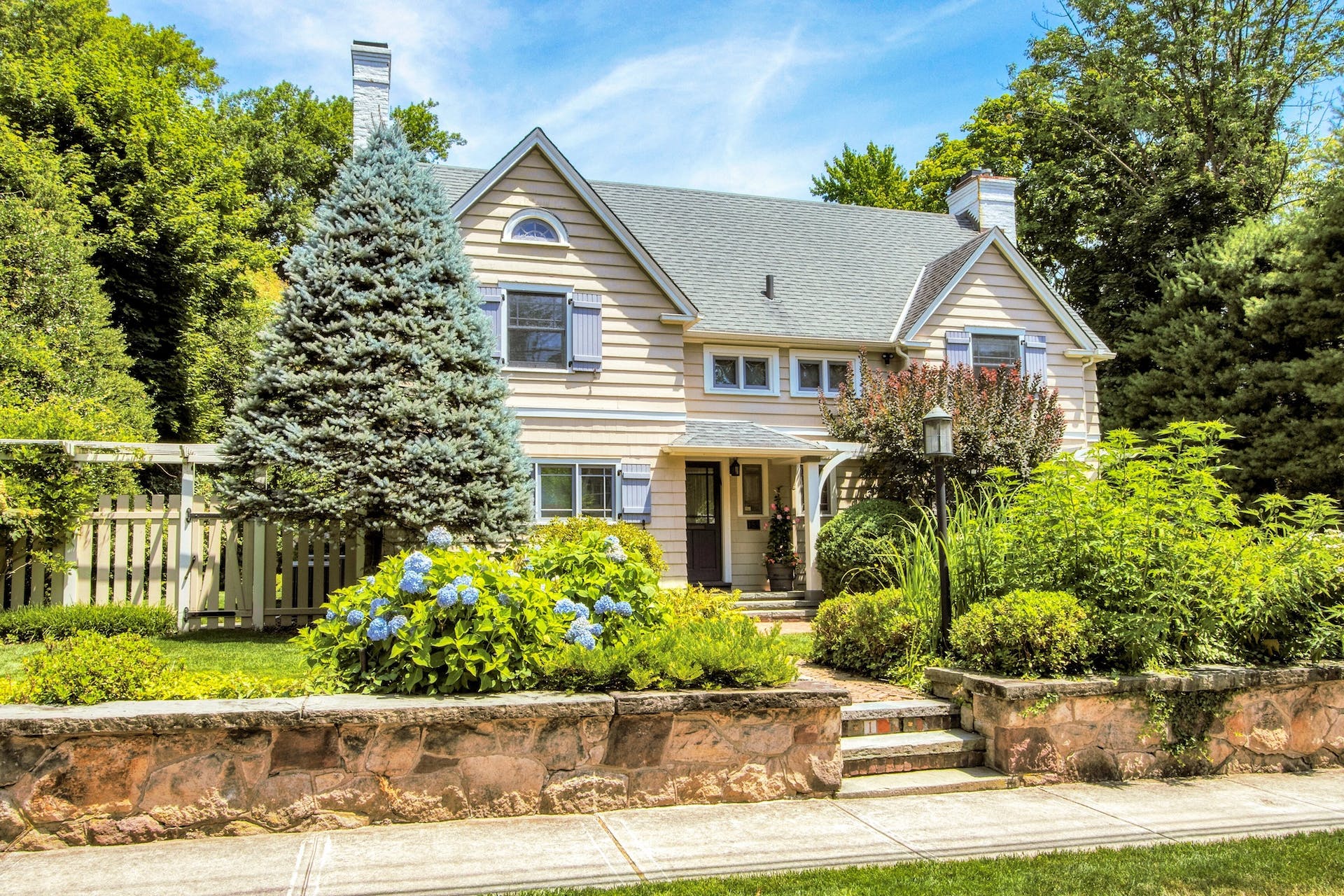 155 Walnut Street
