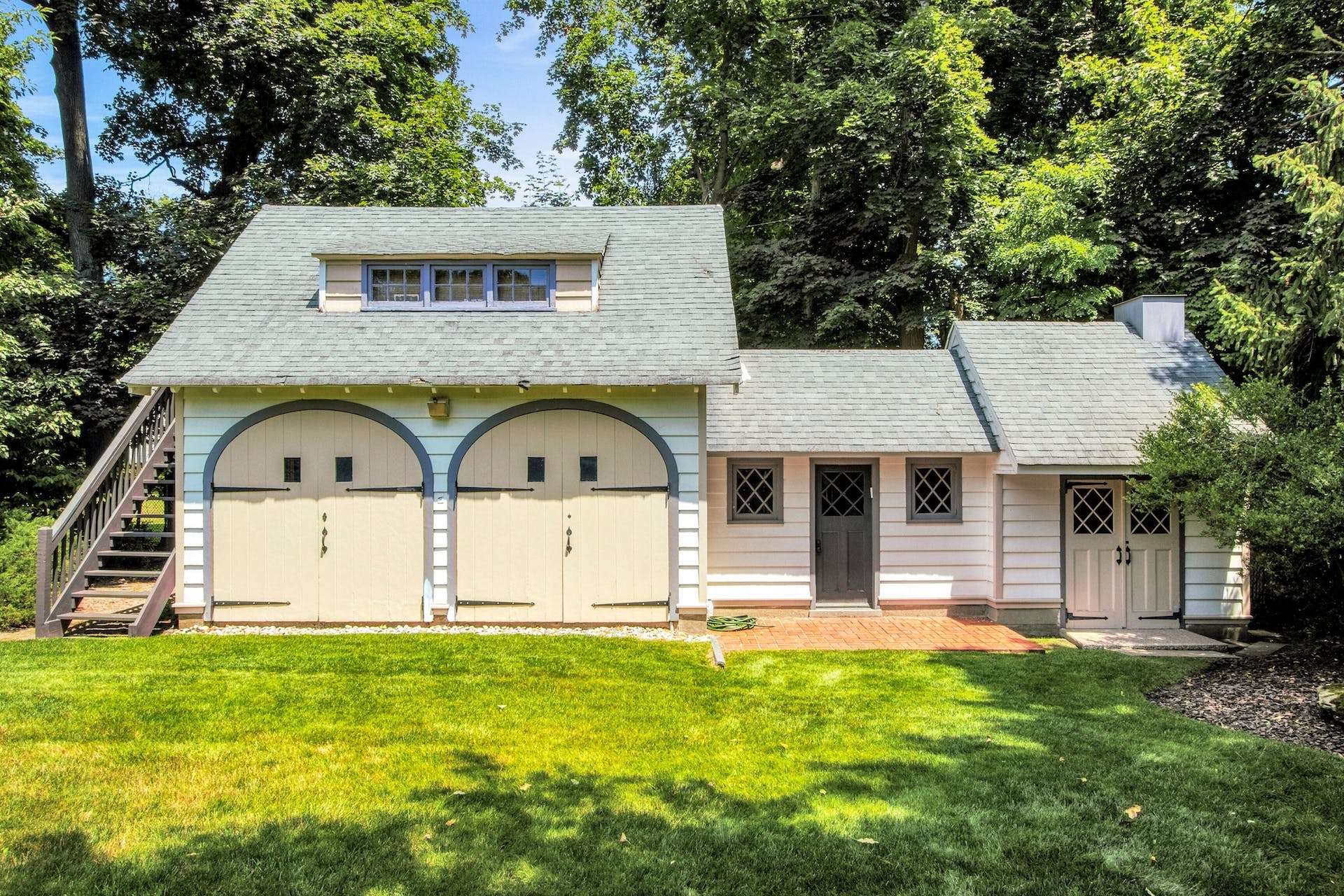 155 Walnut Street