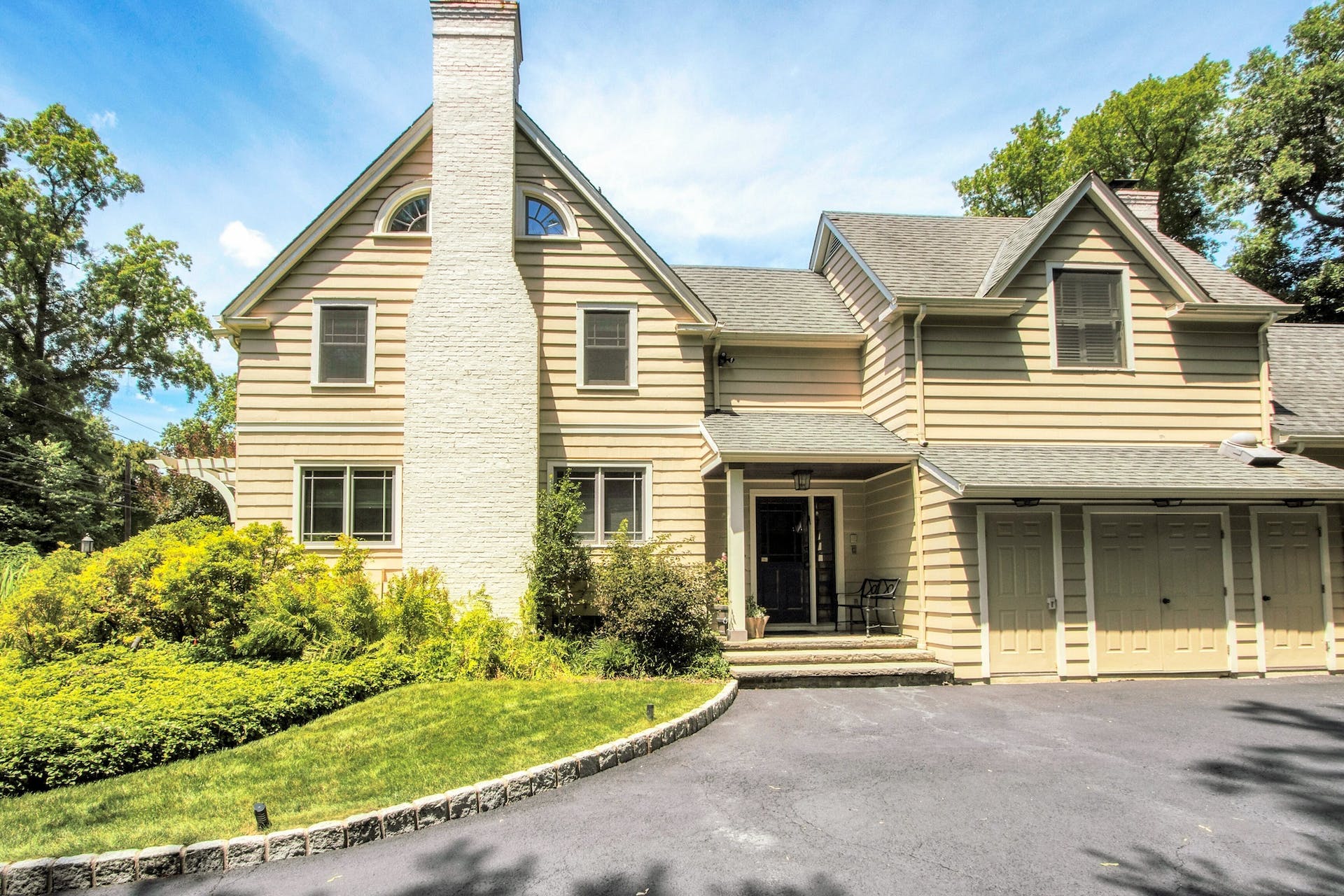 155 Walnut Street