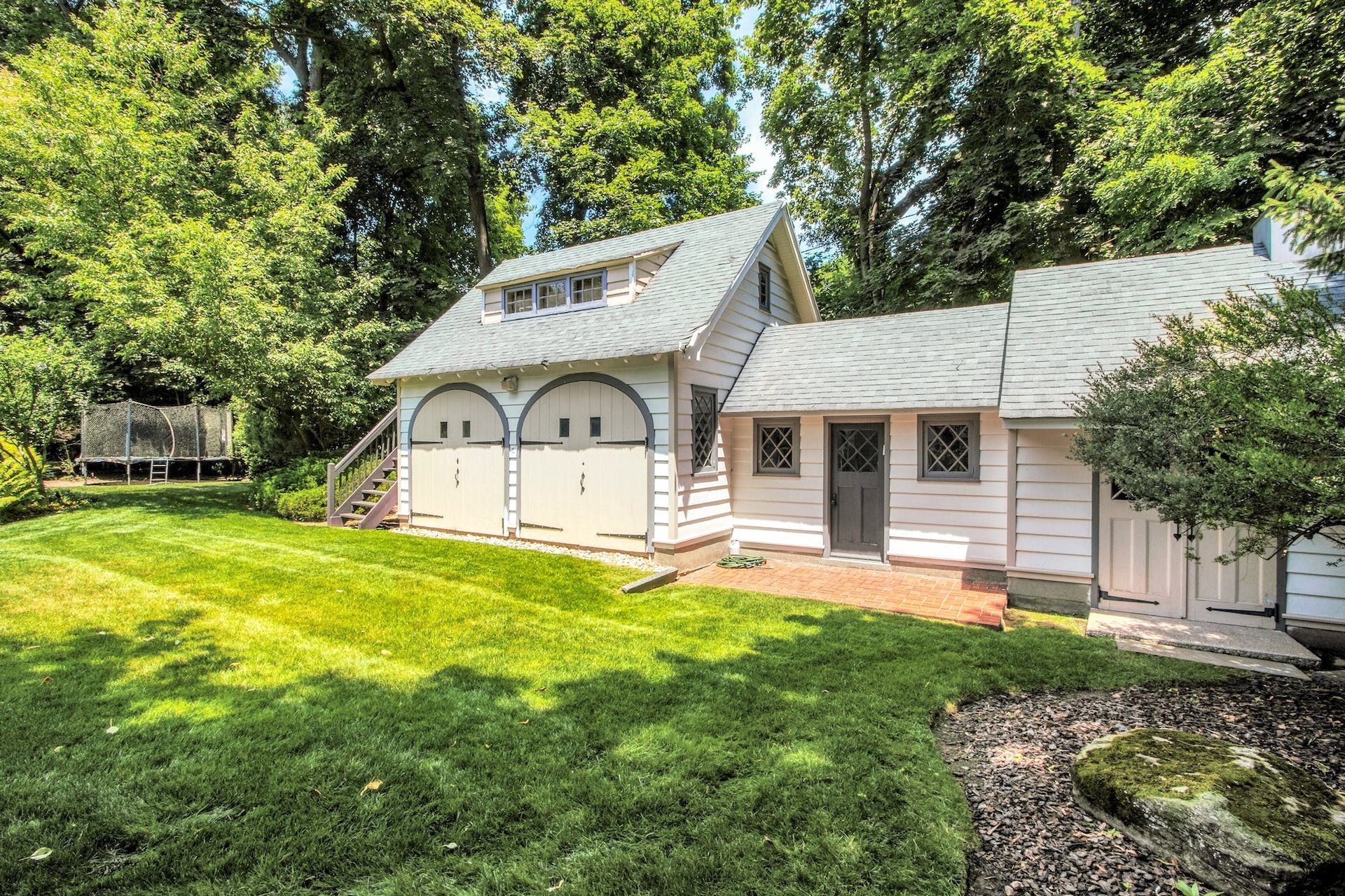 155 Walnut Street