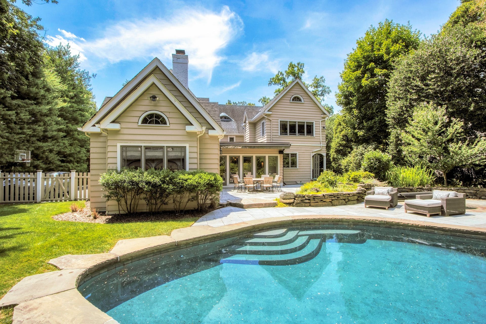 155 Walnut Street