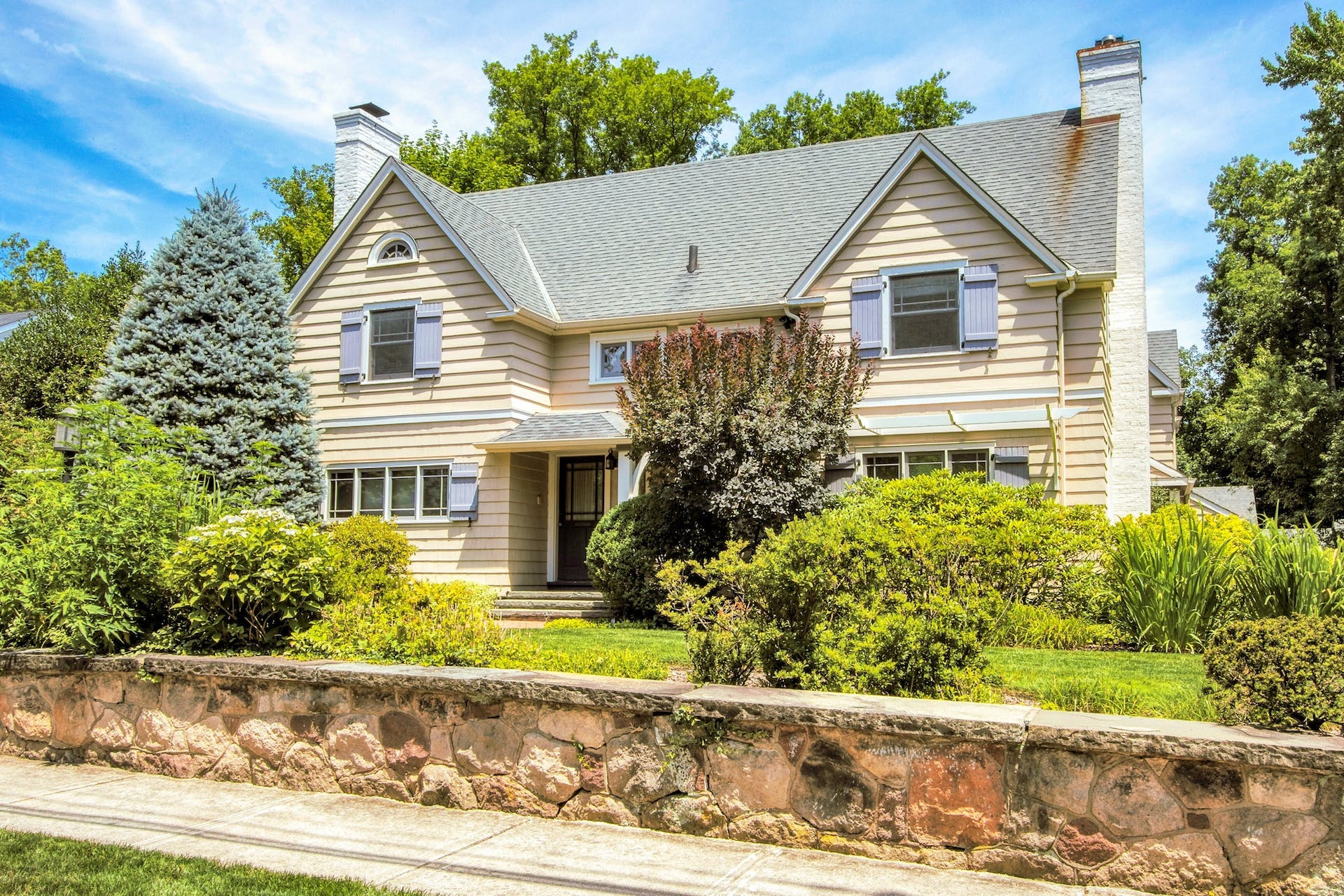 155 Walnut Street