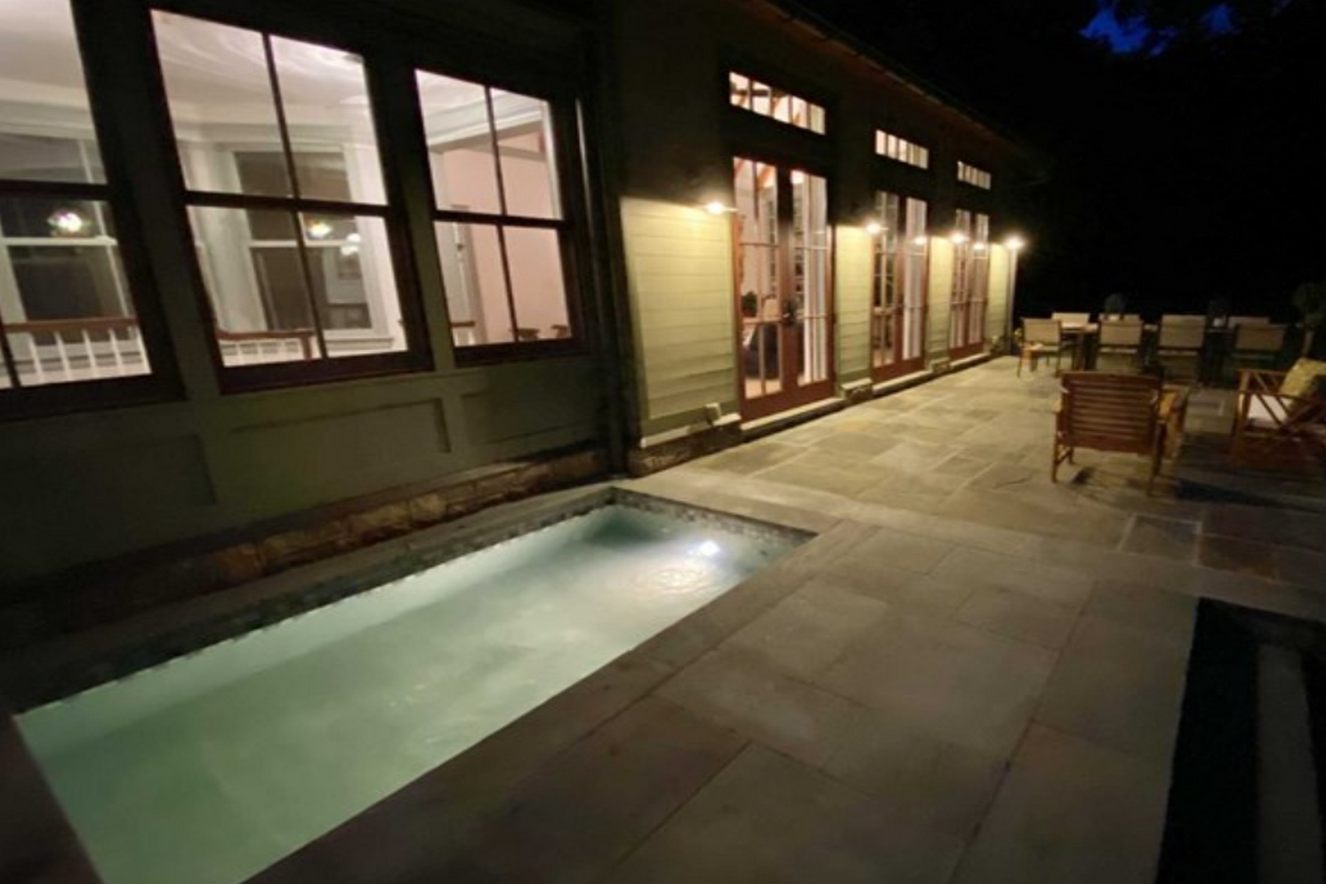 168 Serpentine Road