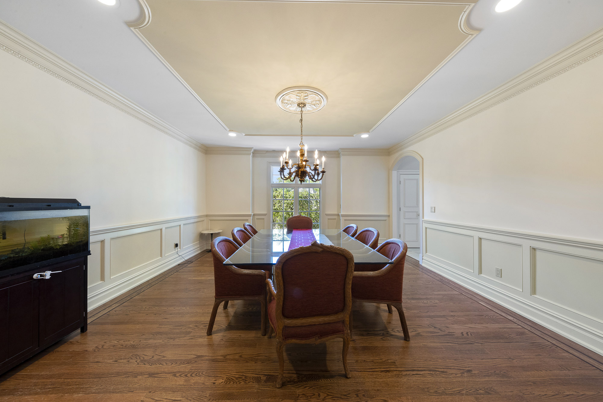 10 Emerald Woods Court