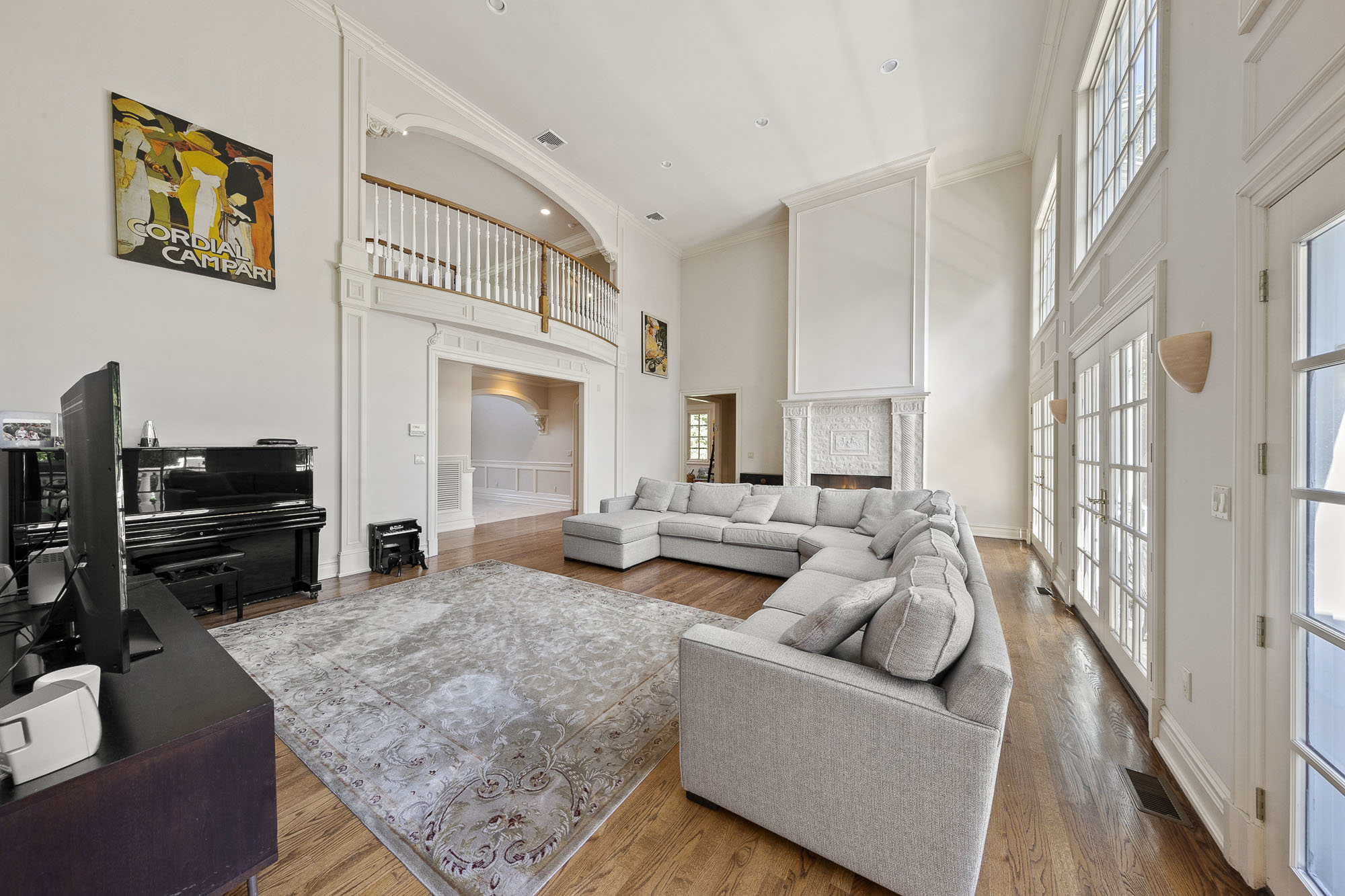 10 Emerald Woods Court