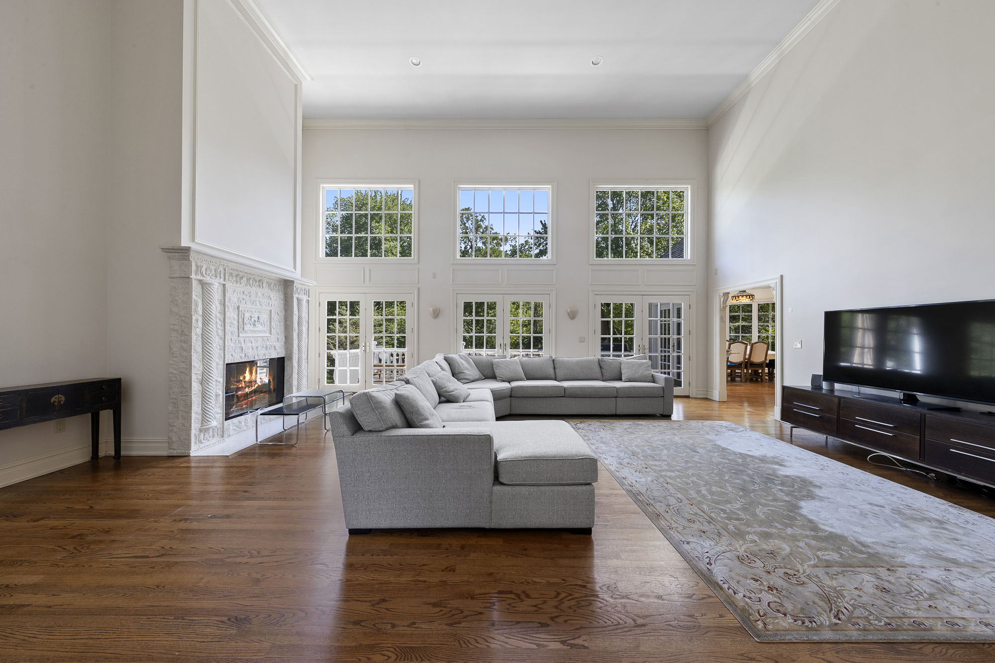 10 Emerald Woods Court