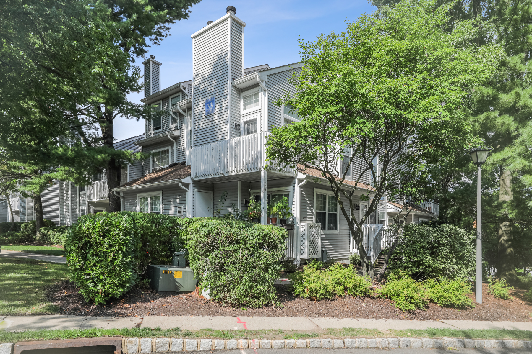 4 Cliff Drive, #290