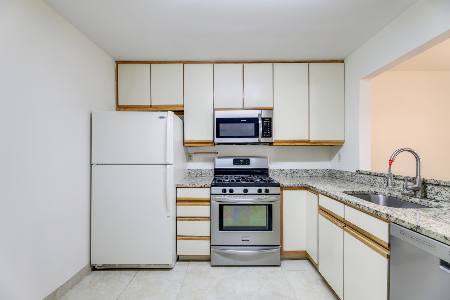 4 Cliff Drive, #290
