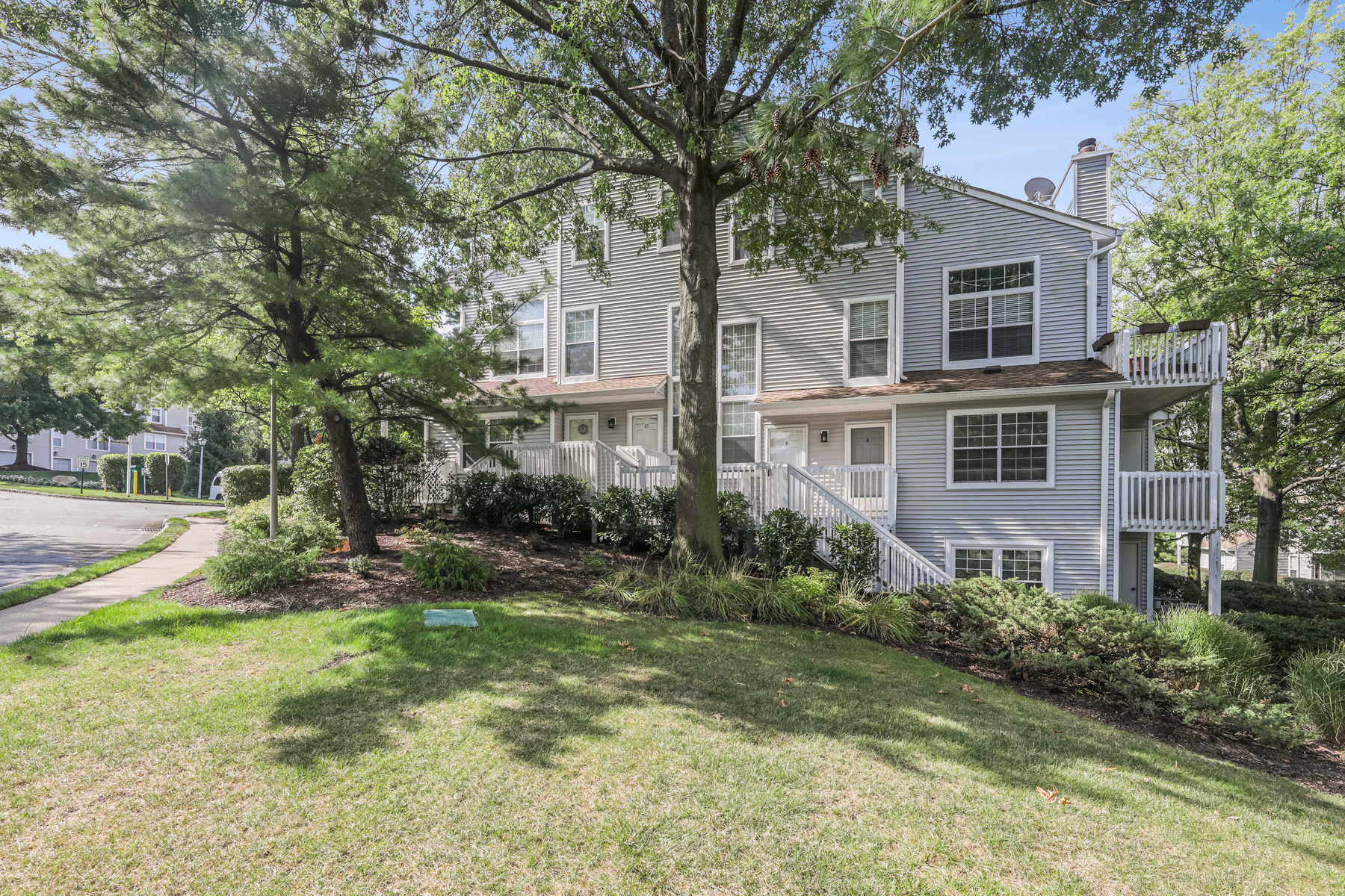 4 Cliff Drive, #290