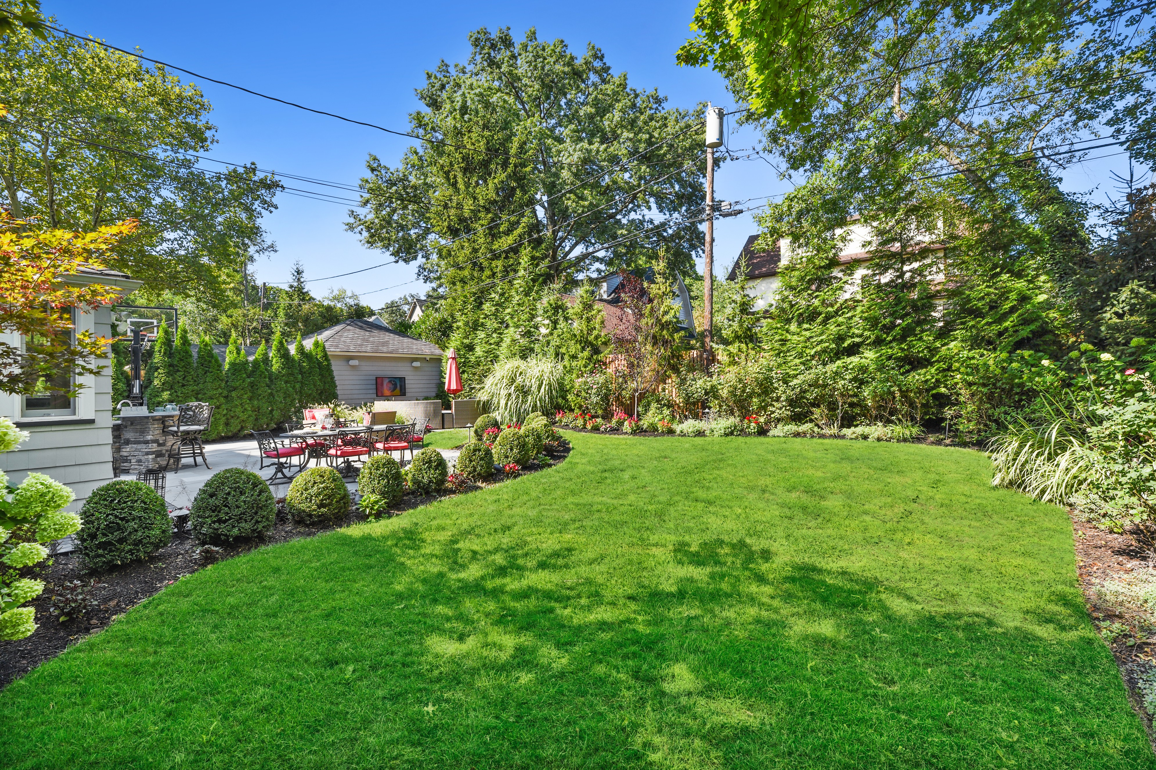 8 Glenside Terrace