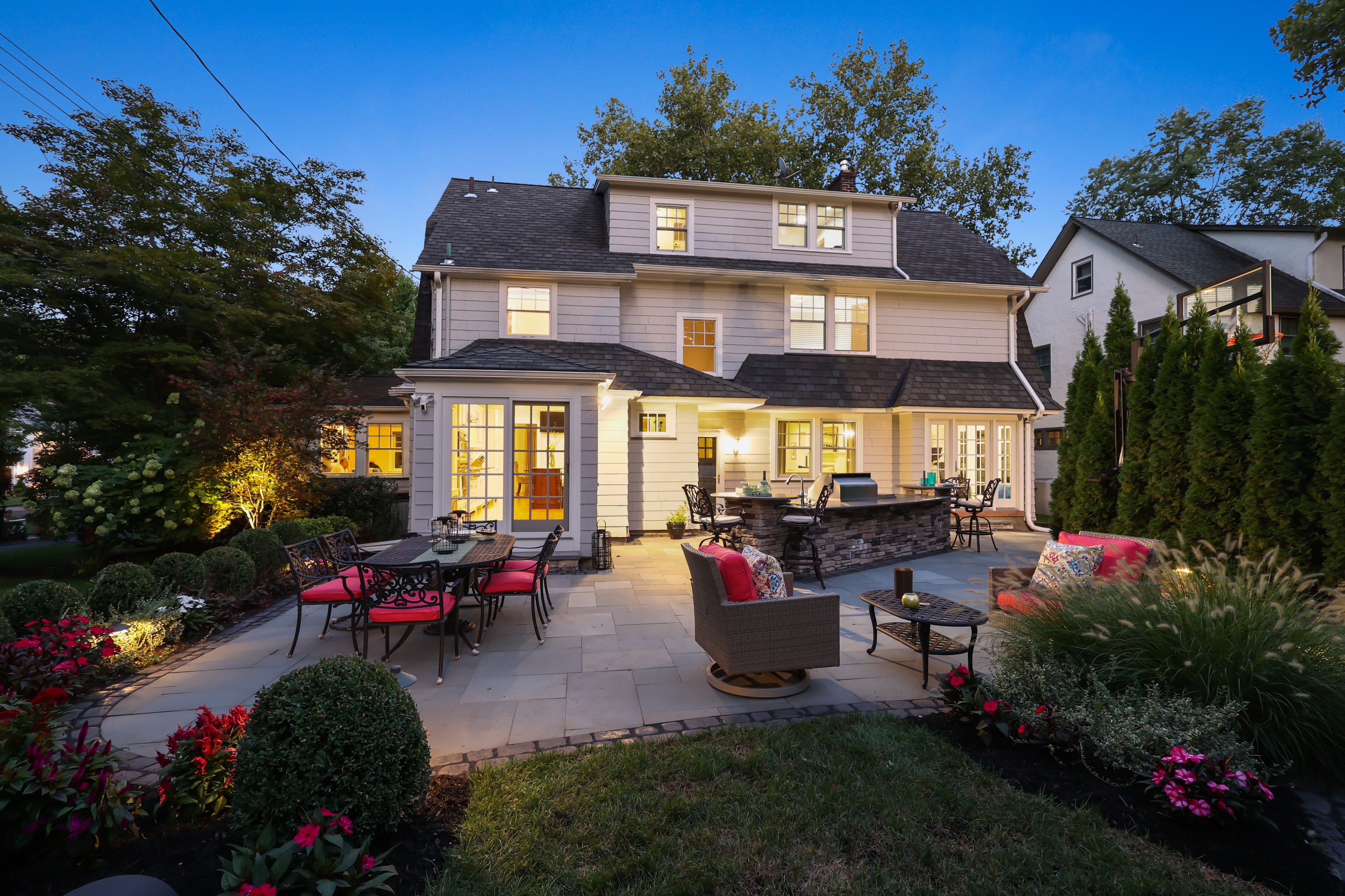 8 Glenside Terrace