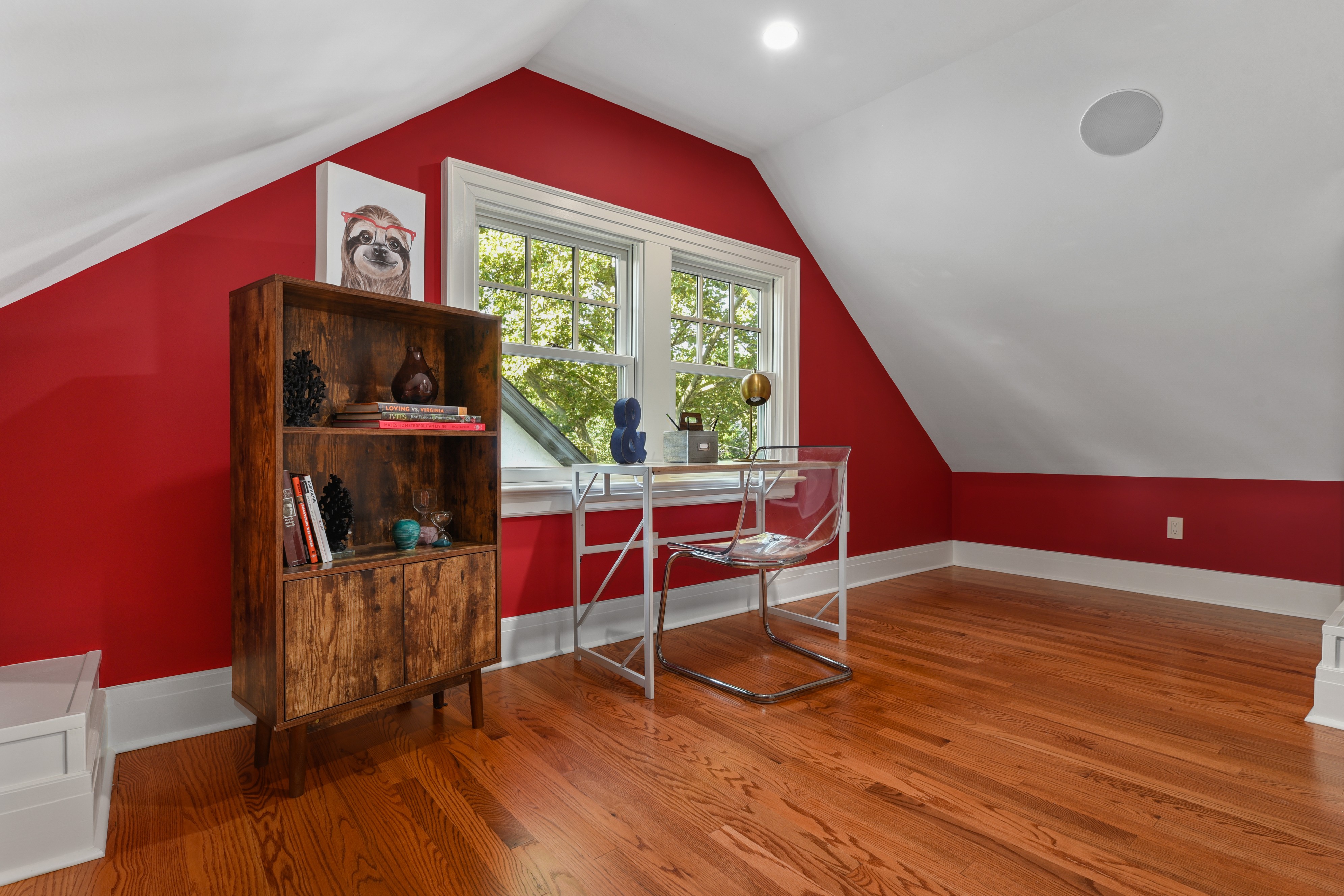 8 Glenside Terrace