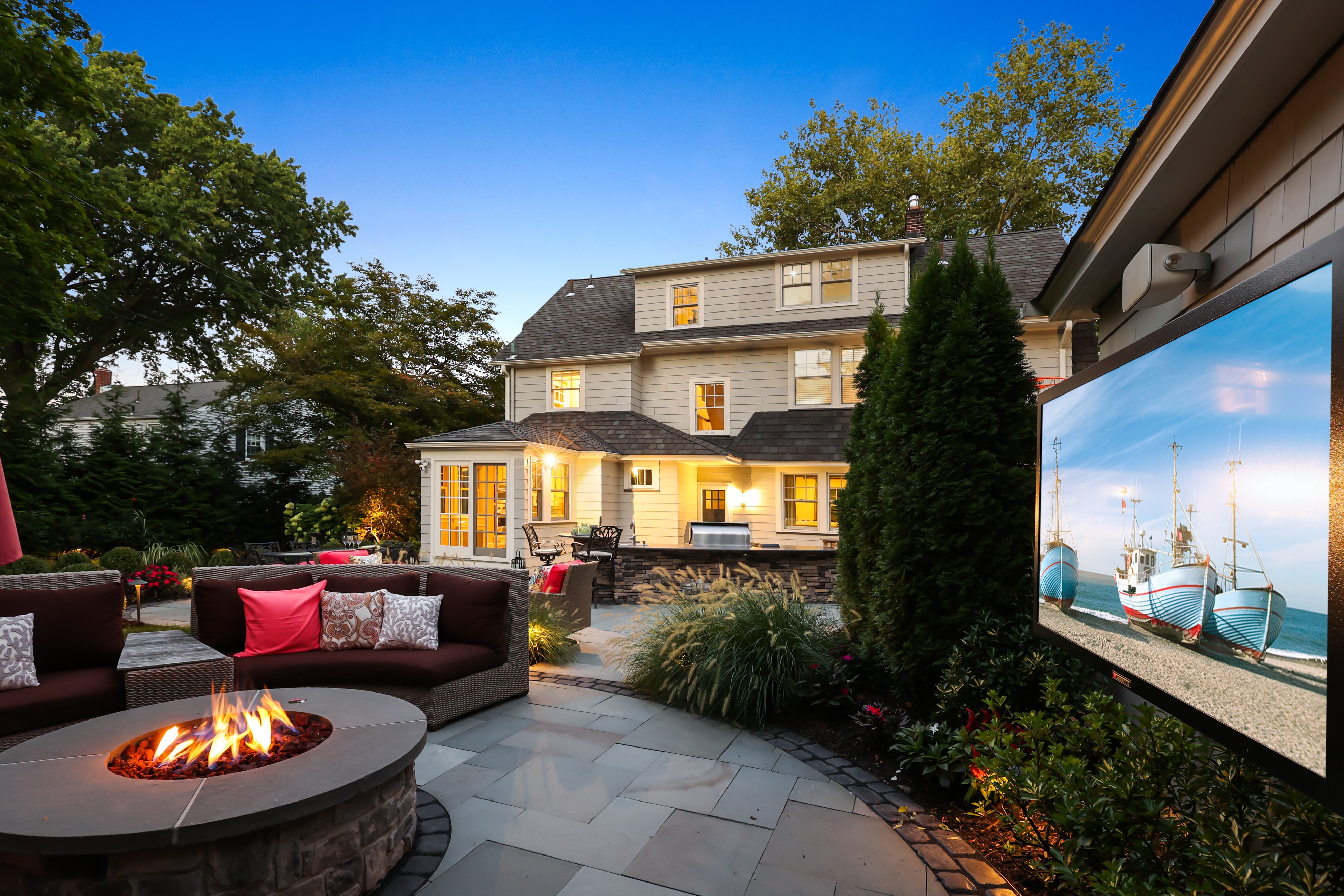 8 Glenside Terrace