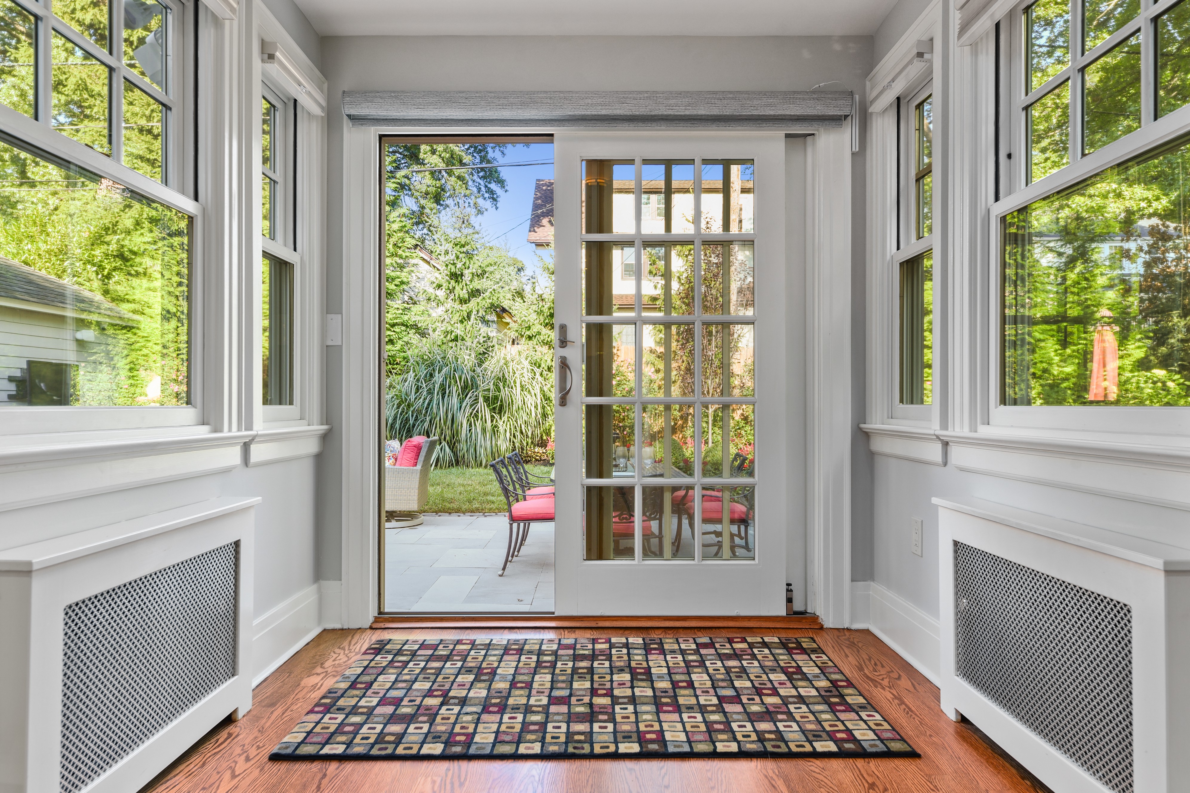 8 Glenside Terrace
