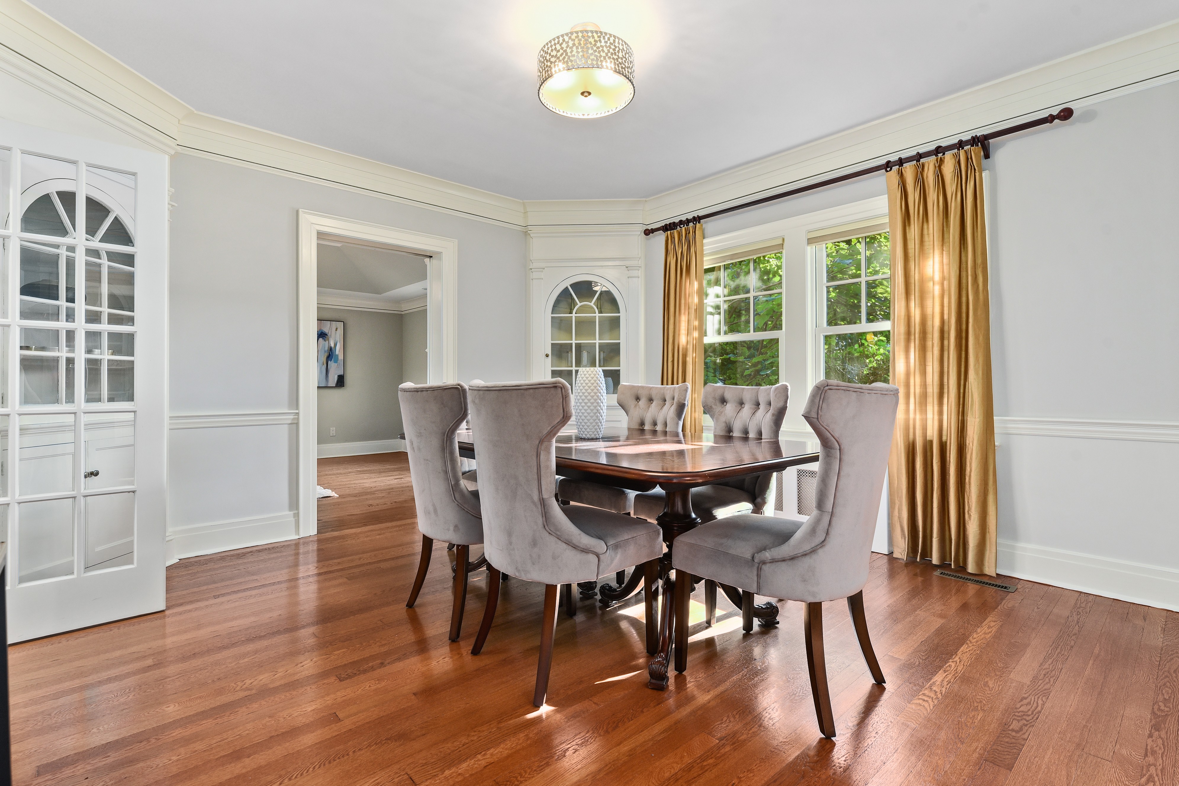 8 Glenside Terrace