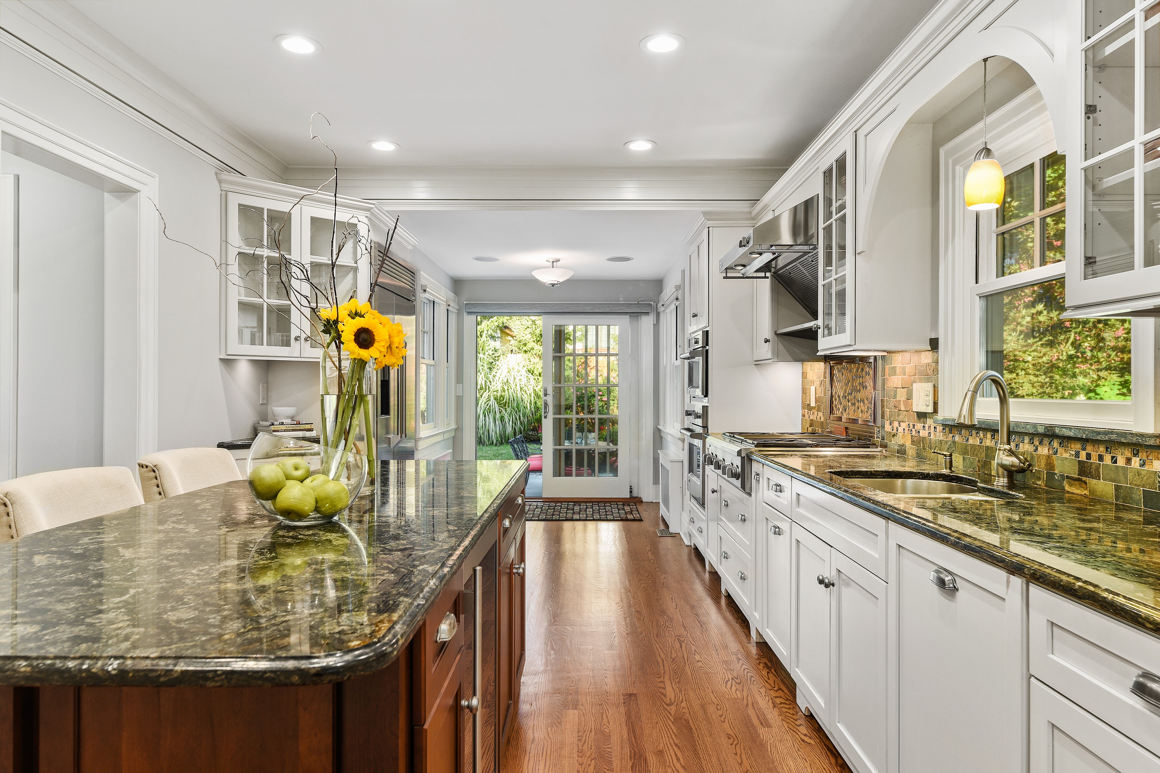 8 Glenside Terrace
