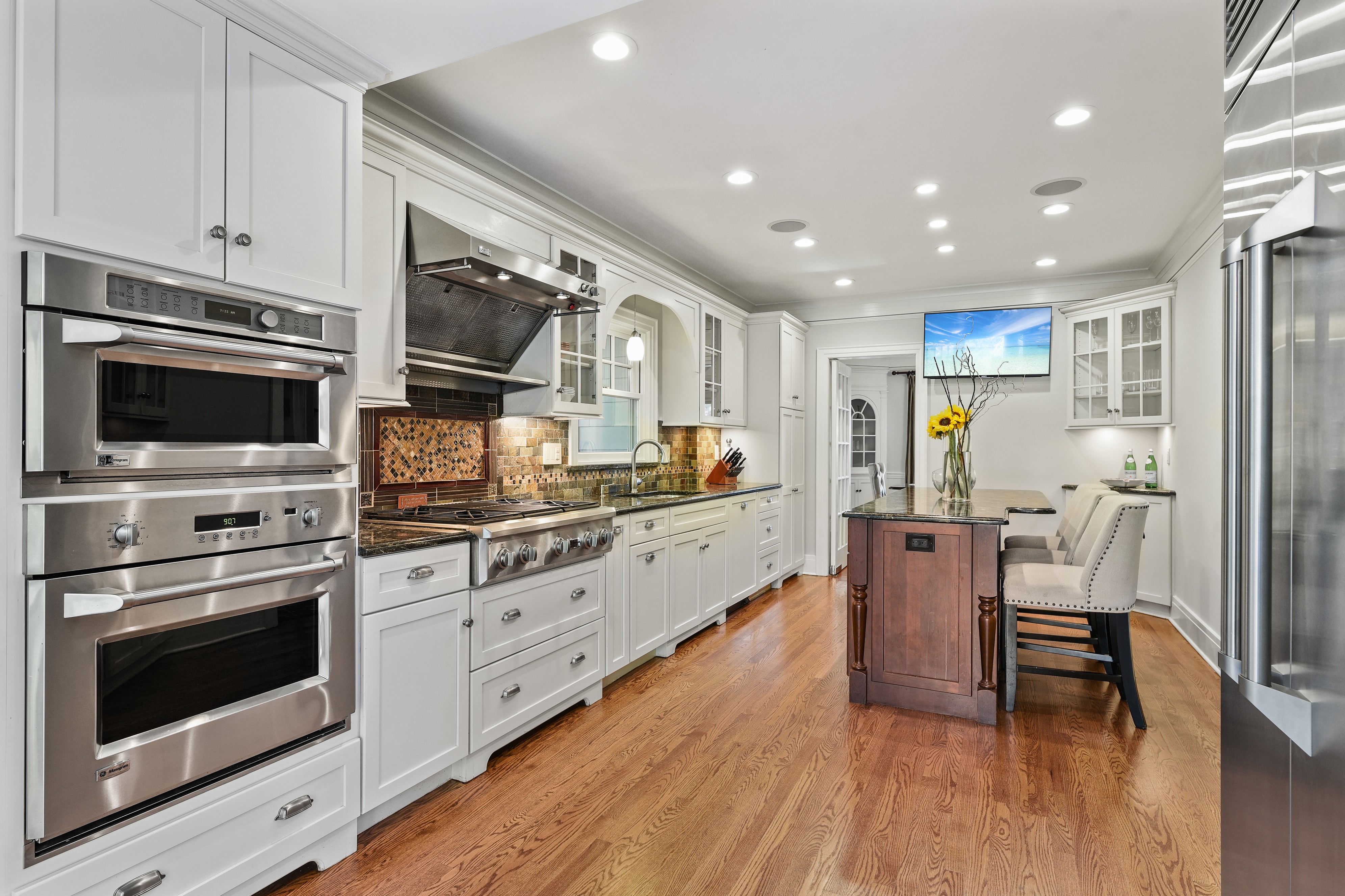 8 Glenside Terrace