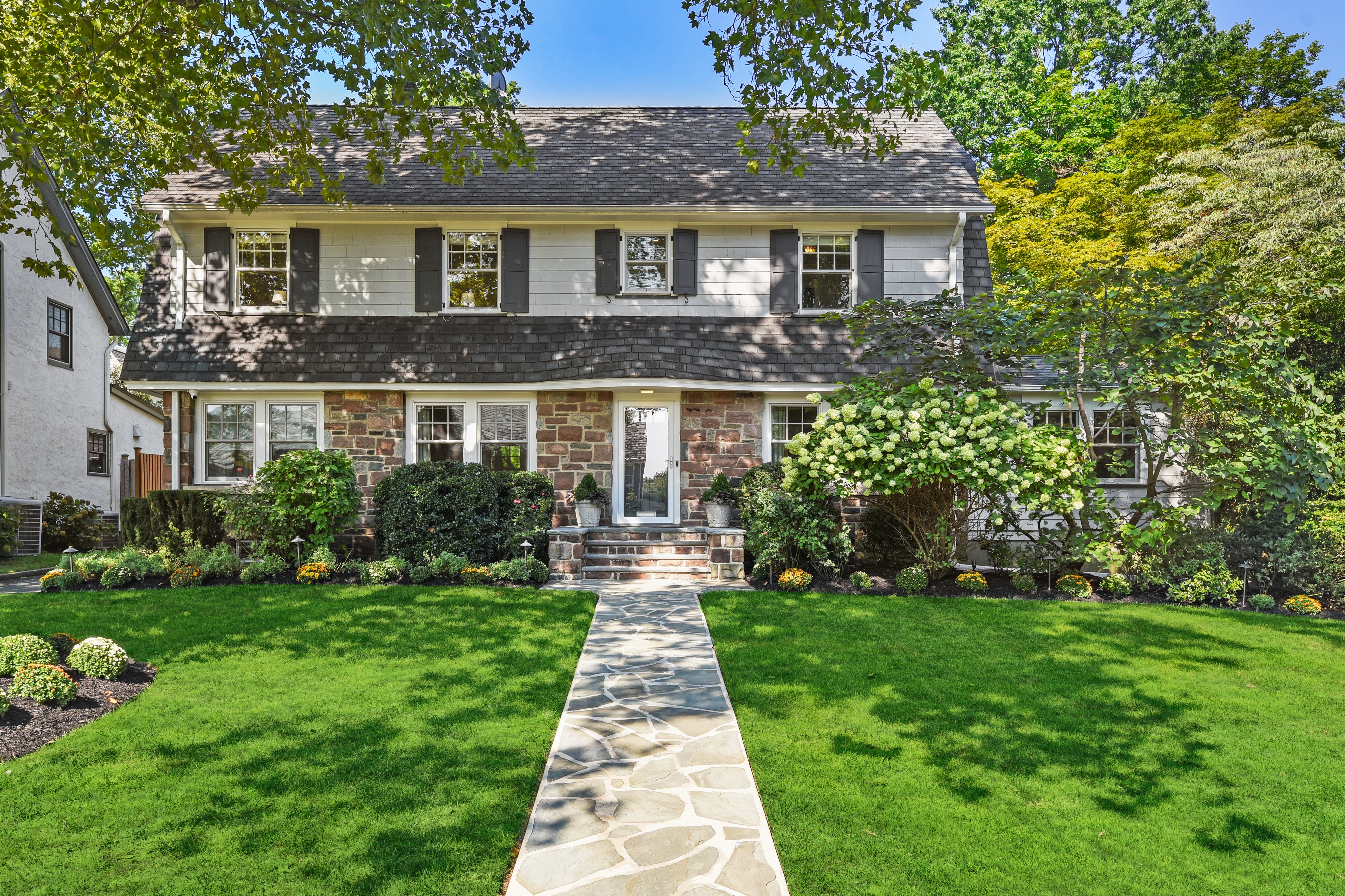 8 Glenside Terrace