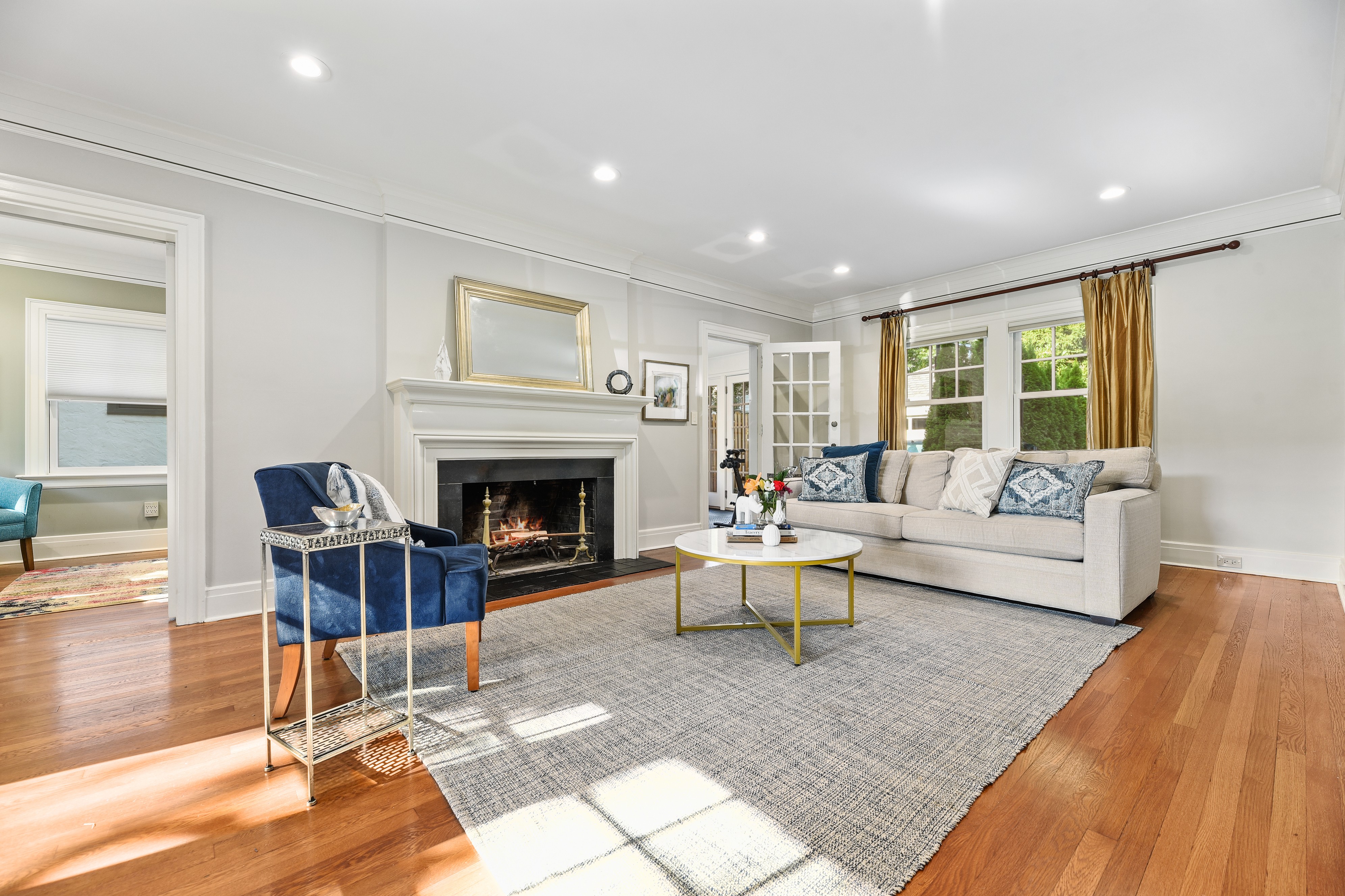 8 Glenside Terrace