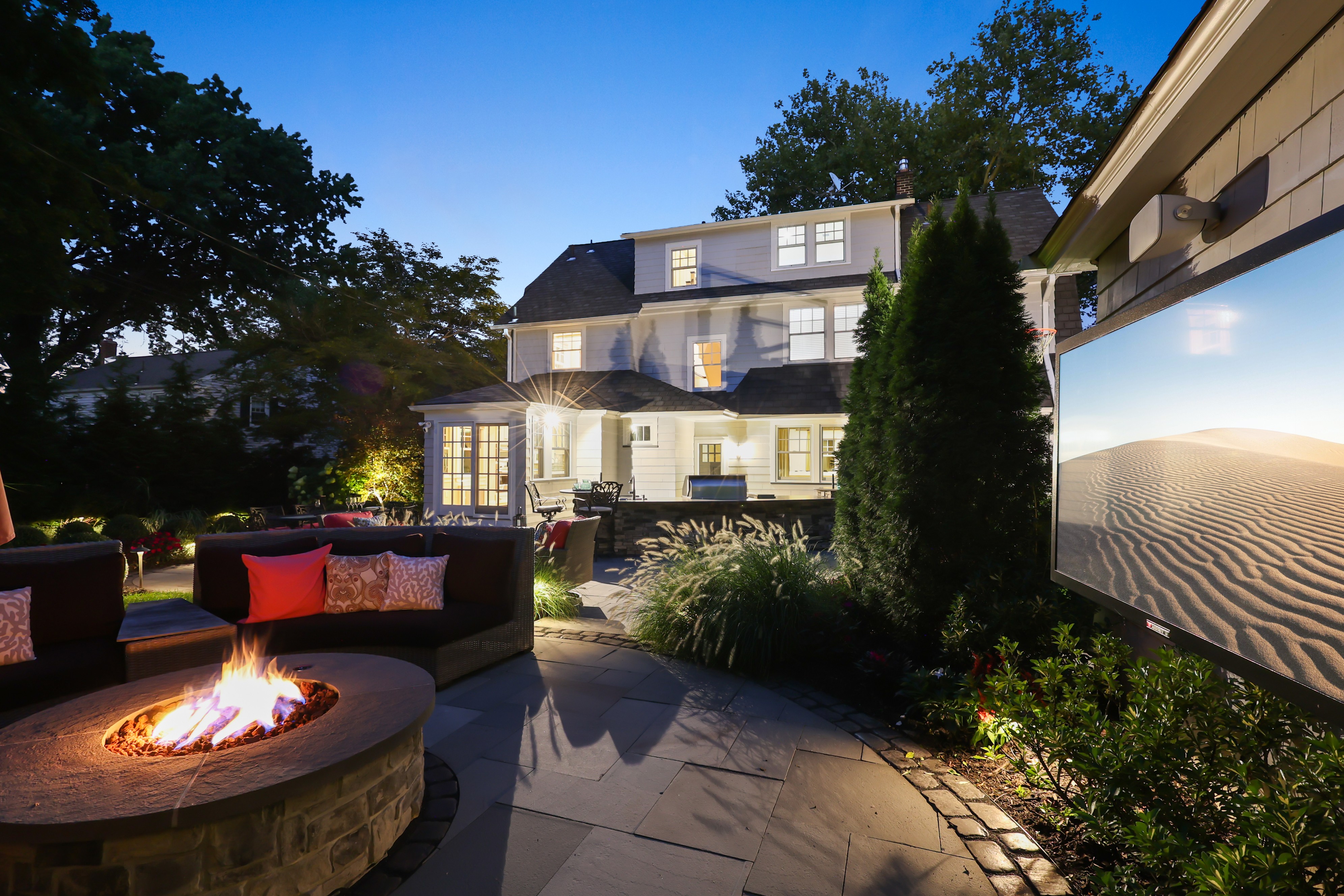 8 Glenside Terrace