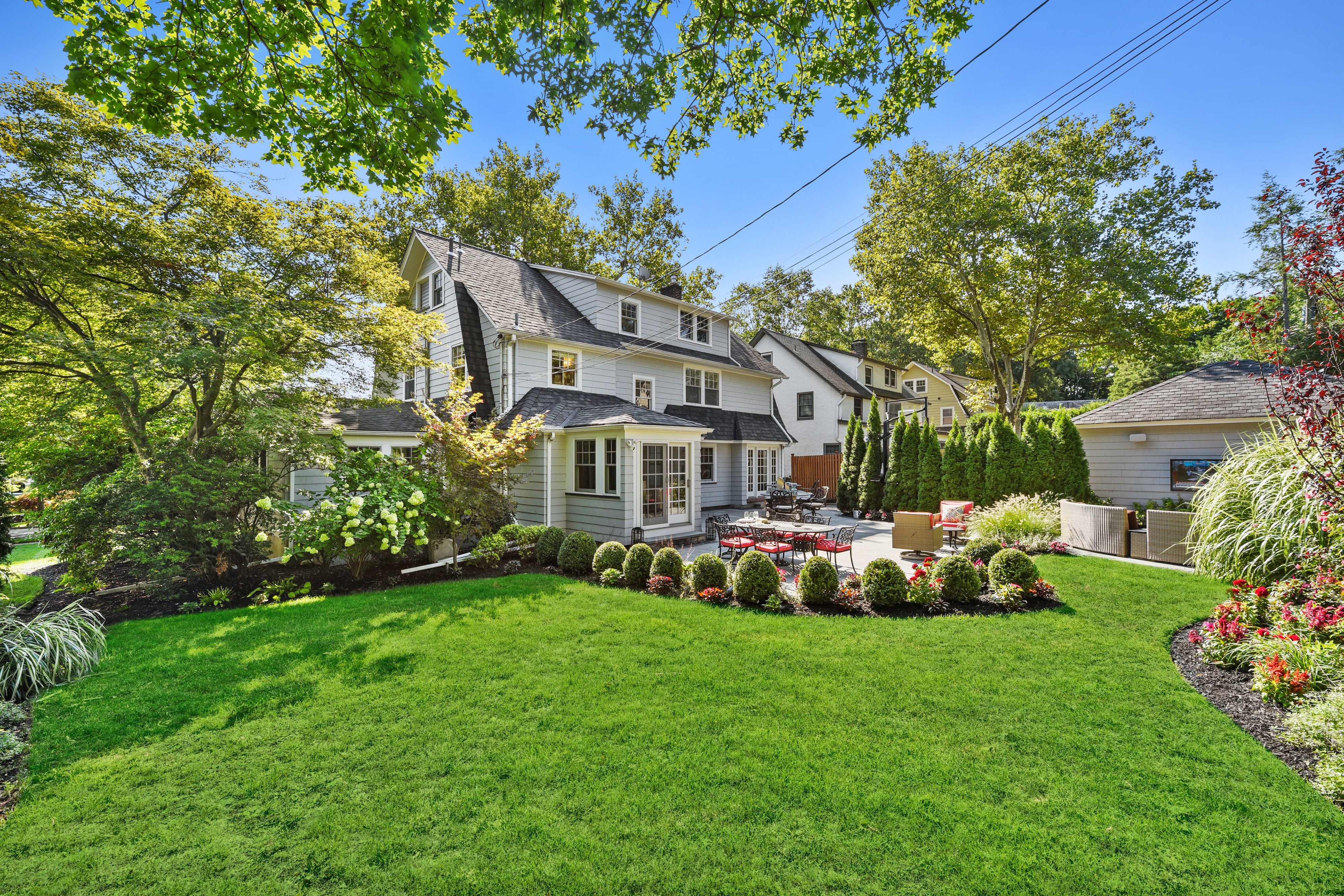 8 Glenside Terrace