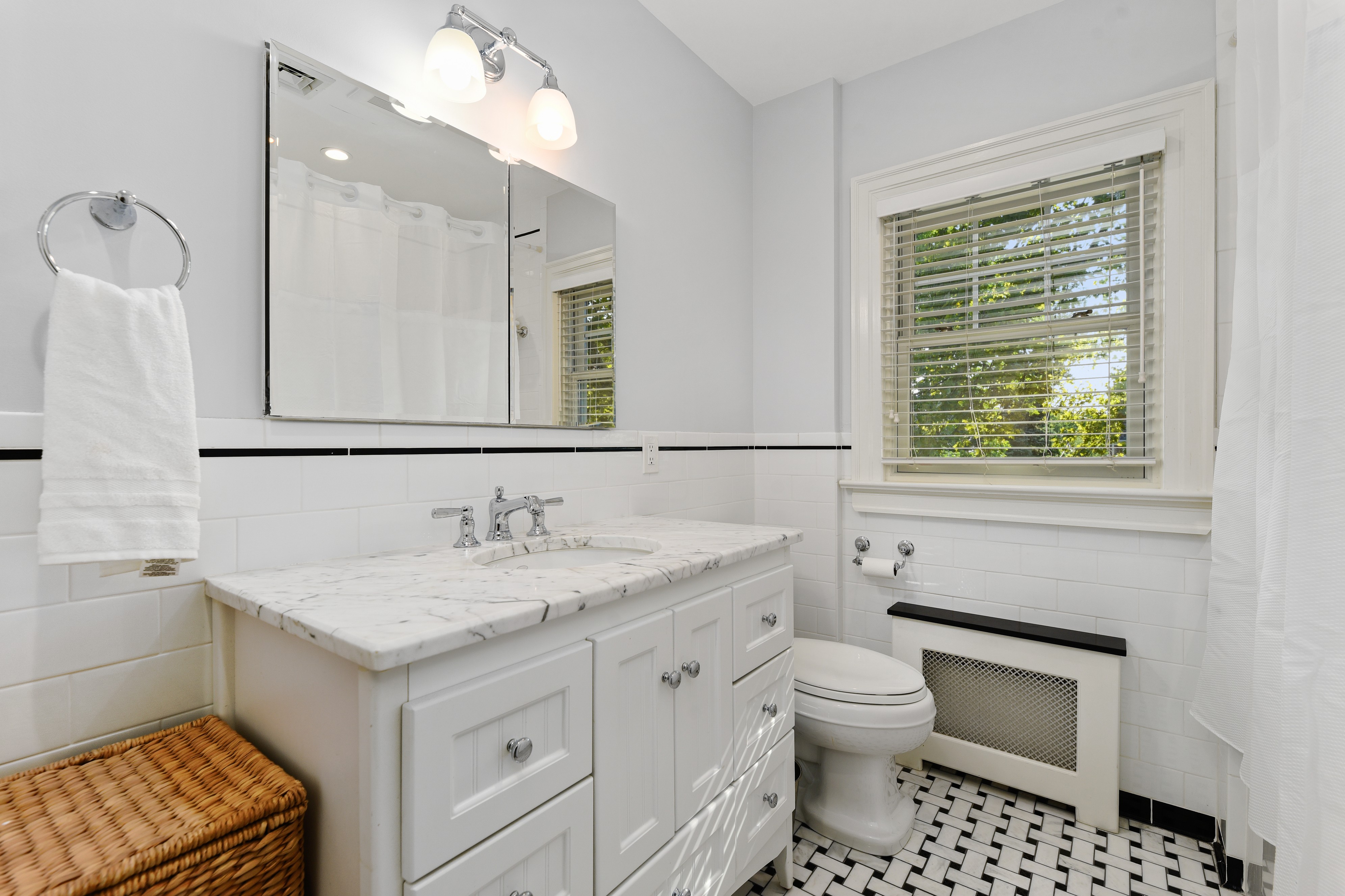 8 Glenside Terrace