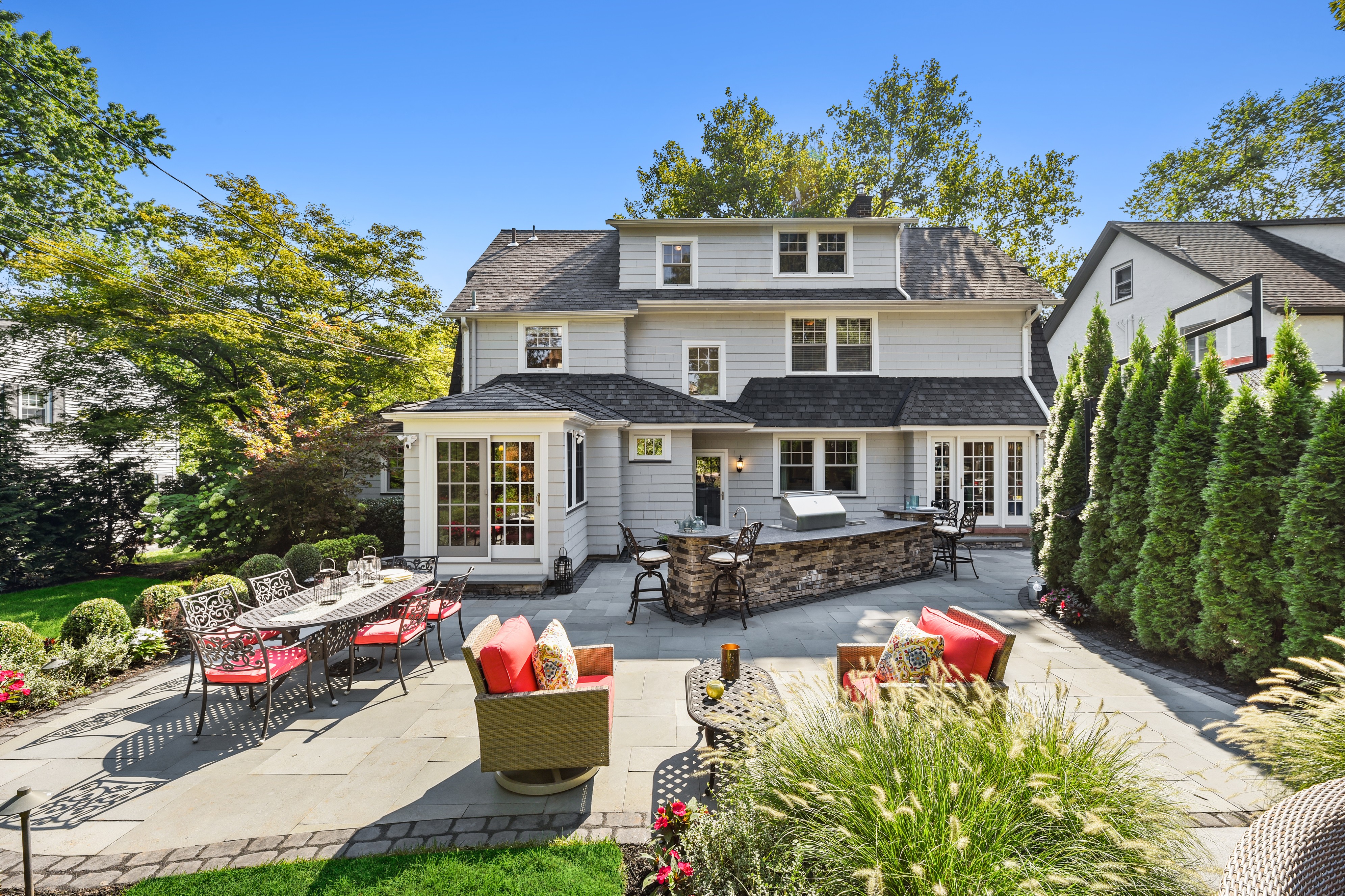 8 Glenside Terrace